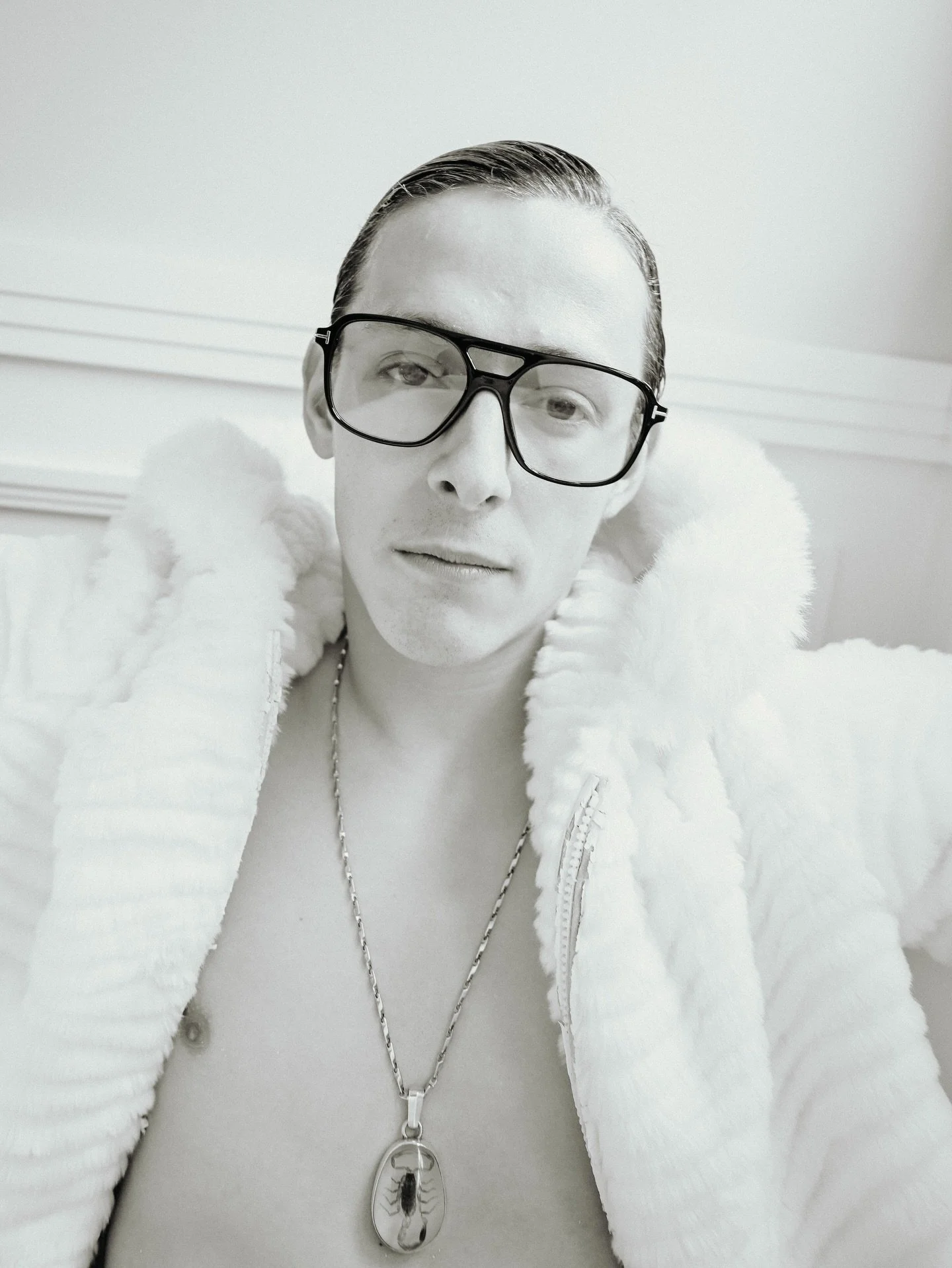 In the process of falling in love with my work again and again. Think I&rsquo;ll share some that make me want to make more art on here in the coming days&hellip;weeks&hellip;months. It&rsquo;s nice to take in the view of where we&rsquo;ve been from t