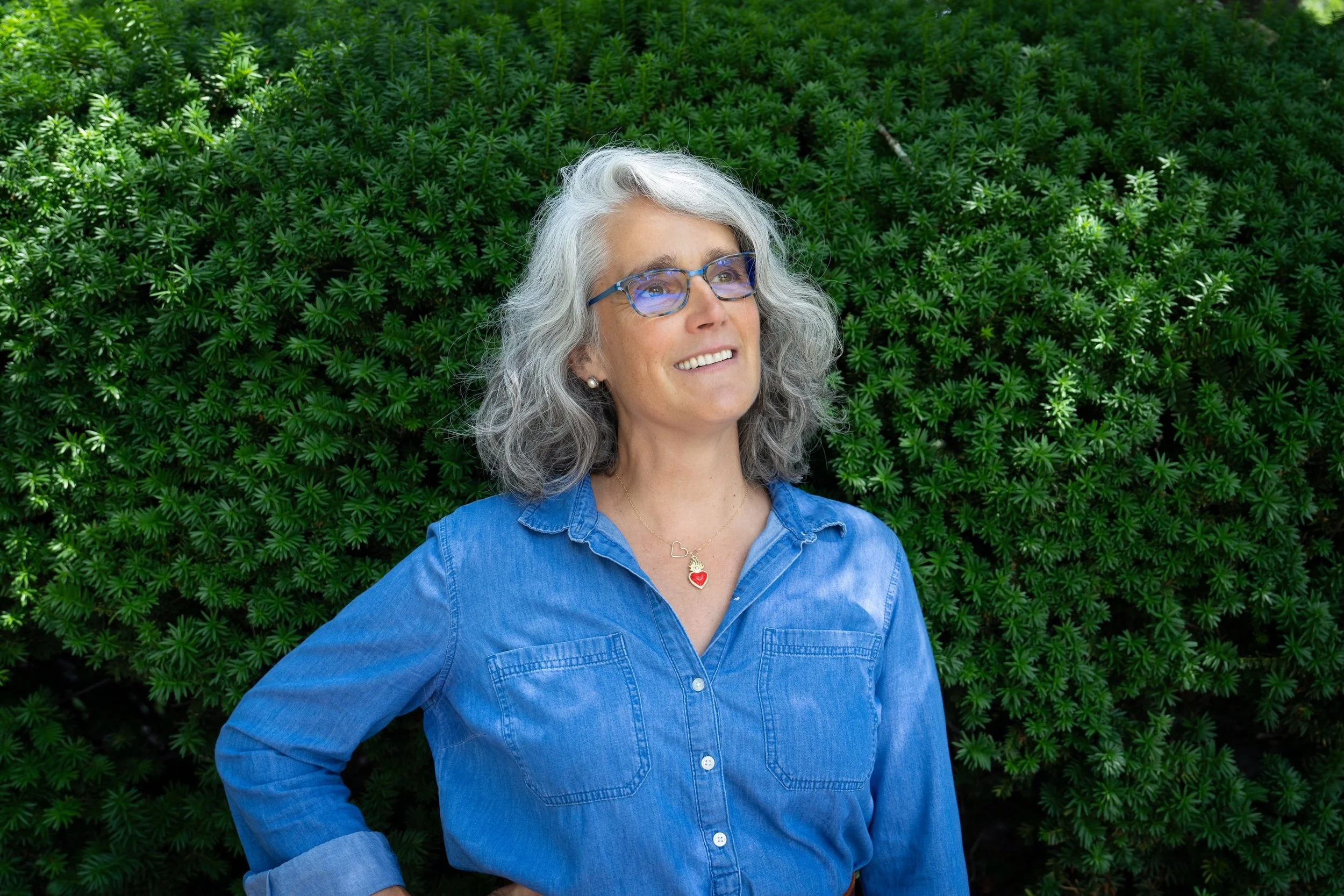 @drsarahpaton is so beautiful and kind and funny and smart and talented and on and on and on