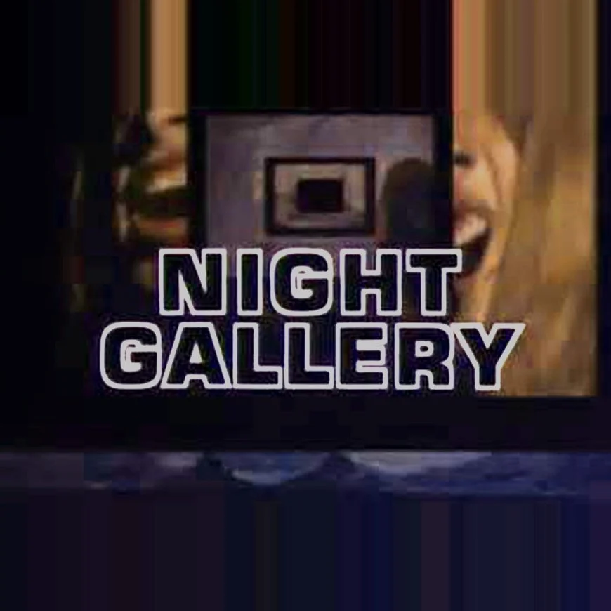 Night Gallery 2012