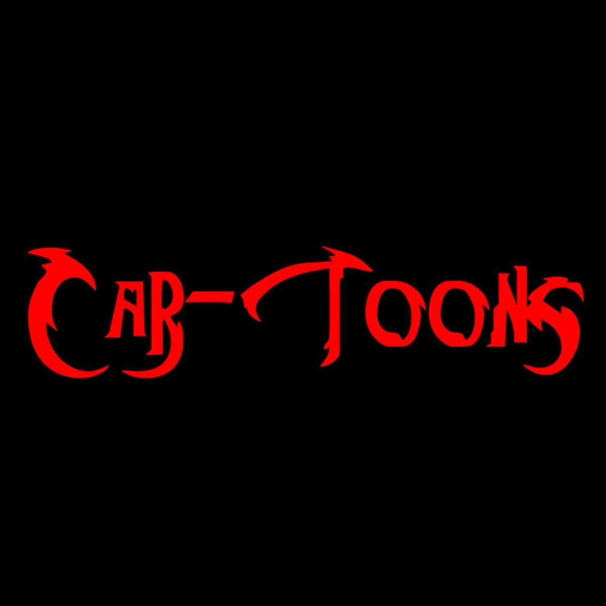 Car-toons