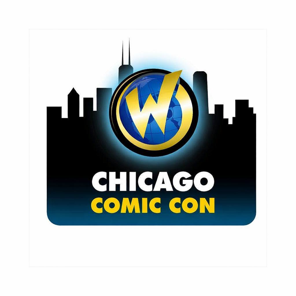 Wizard World Chicago August 2013
