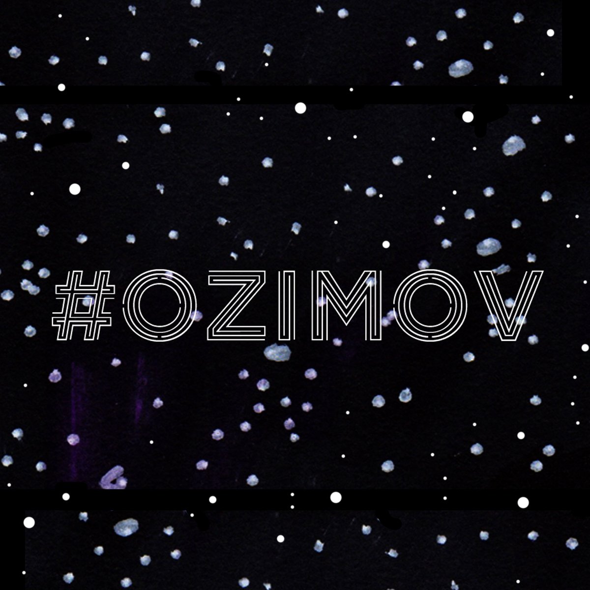 #OZIMOV