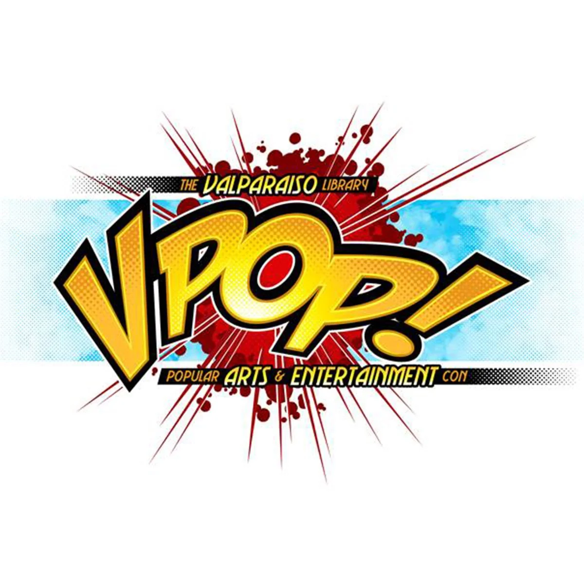 VPOP! June 13th, 2015