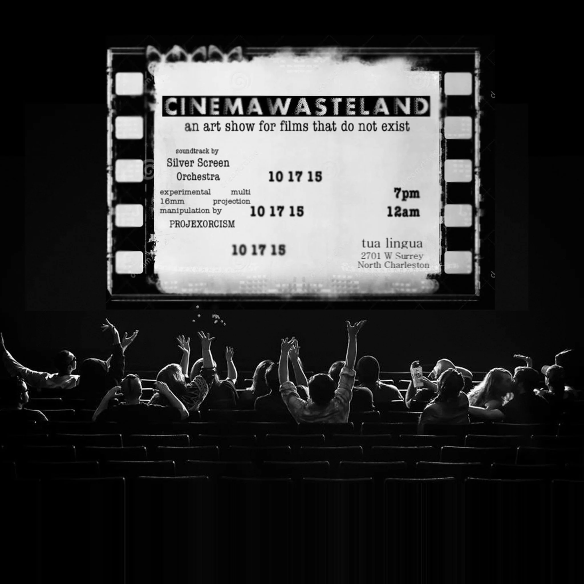 Cinema Wasteland