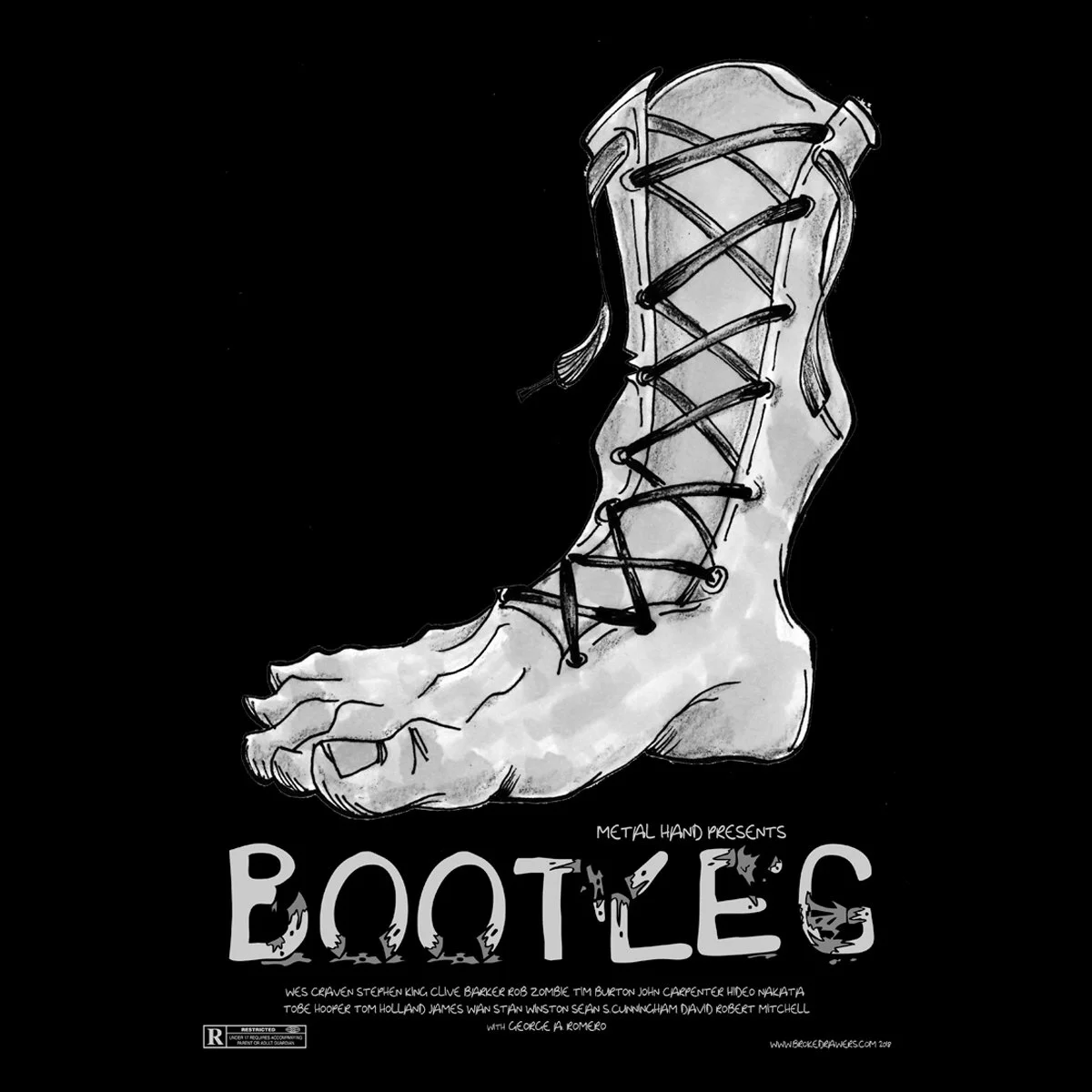 Bootleg