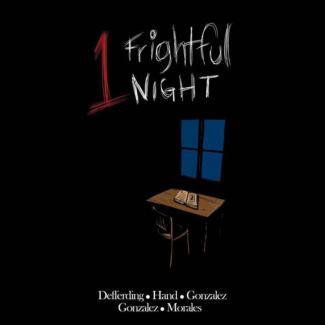1 Frightful Night