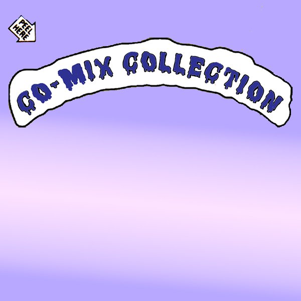 Co-Mix Collection