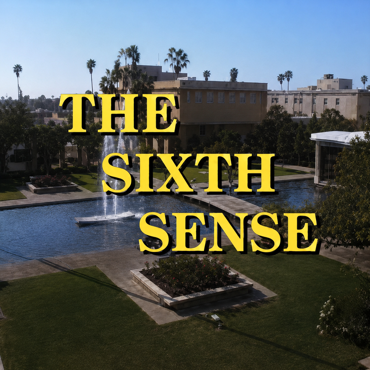 Sixth Sense