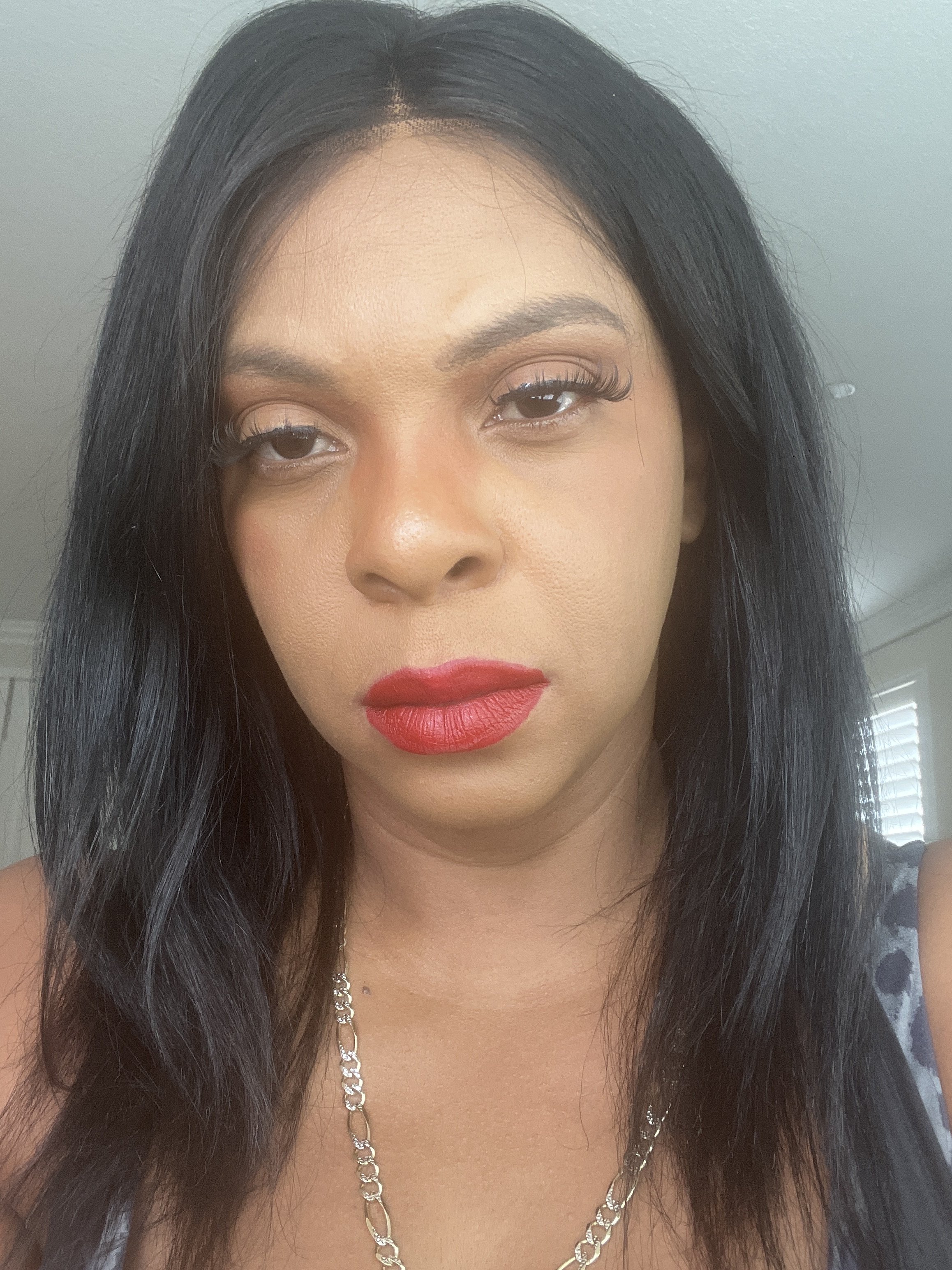 20 inch huma hair wig