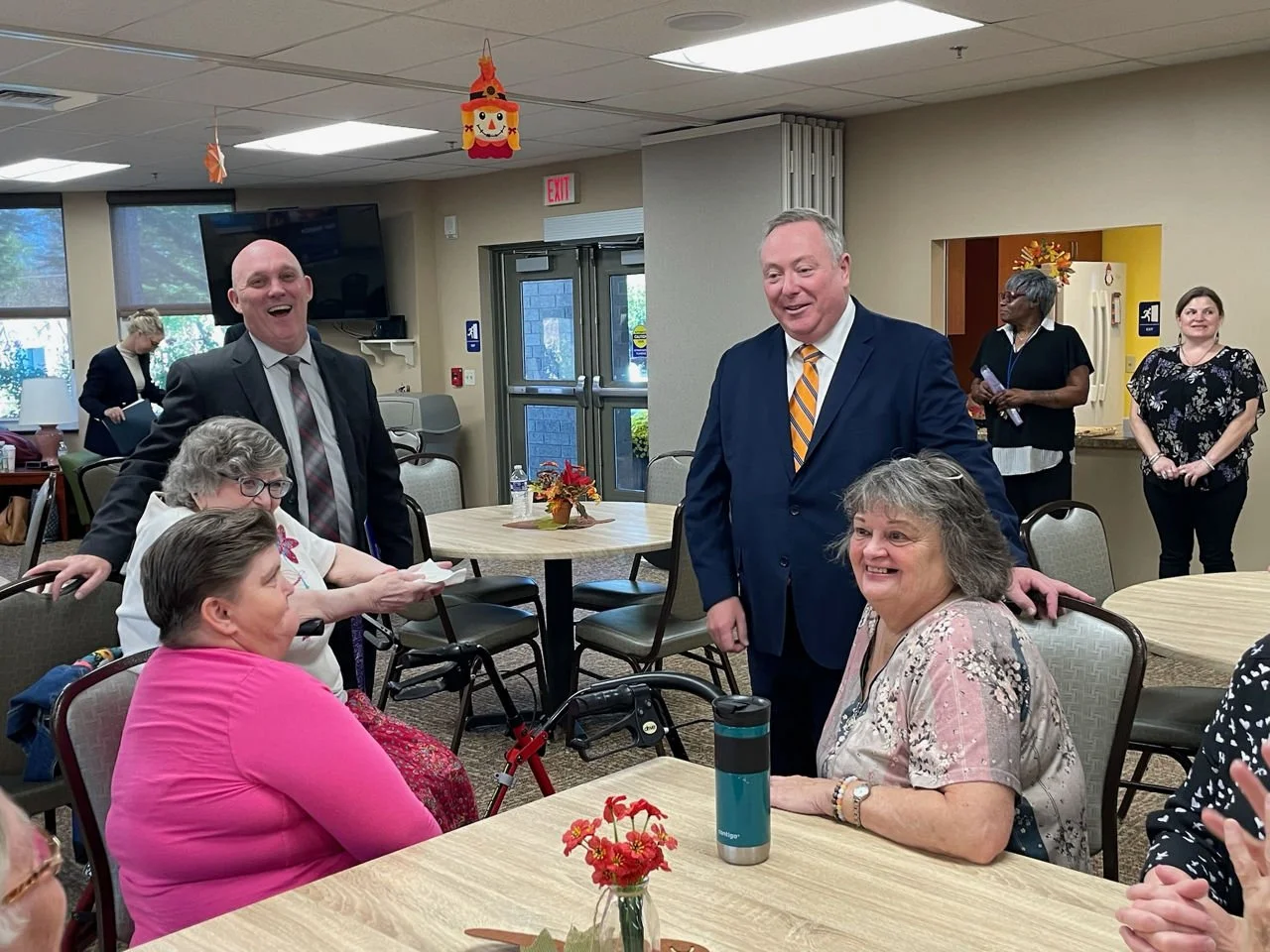 C-Screen in the Spotlight: Empowering Safer In-Home Care Across Pennsylvania