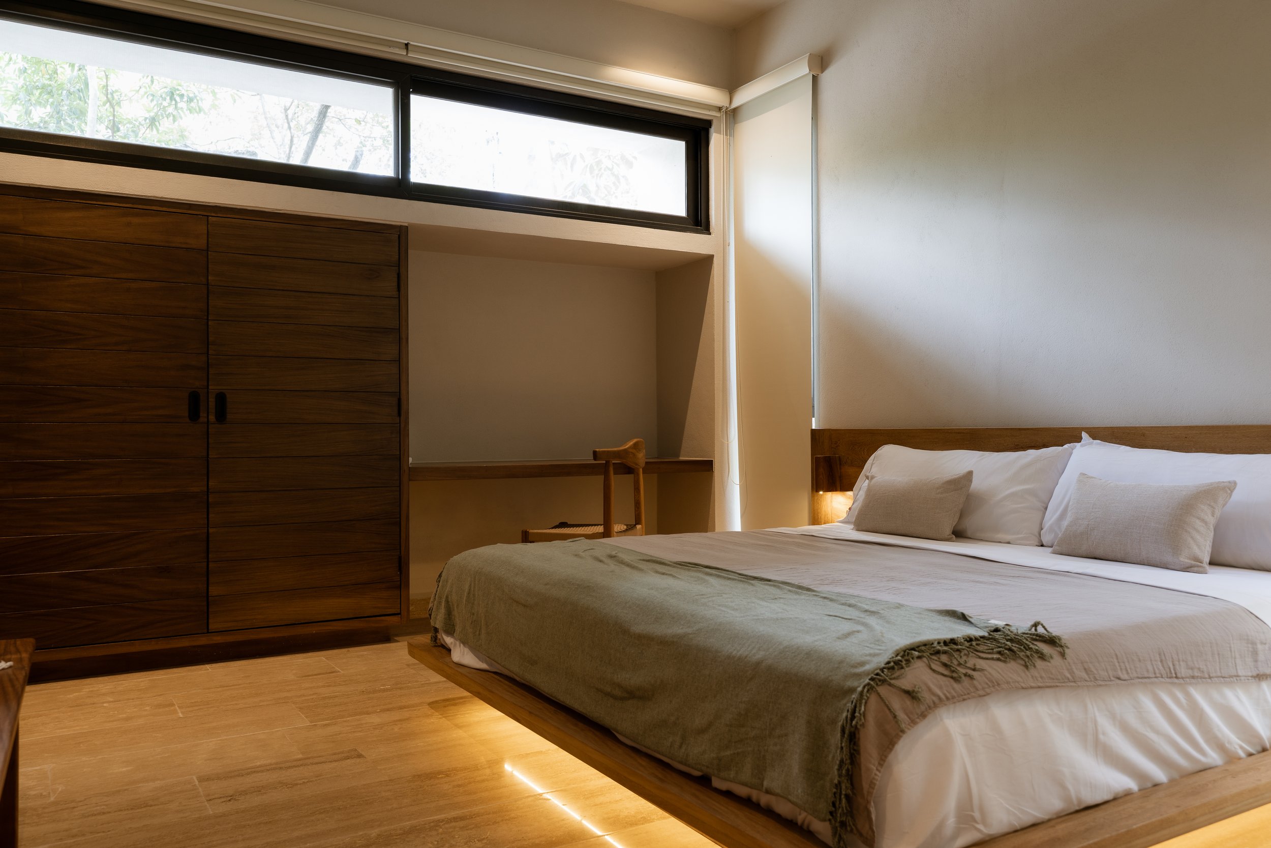 Belmares Studio _ Japandi Bed 04.jpeg