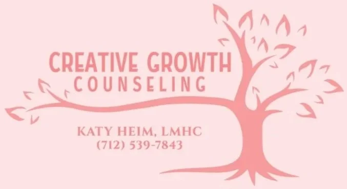 Creative Growth Counseling