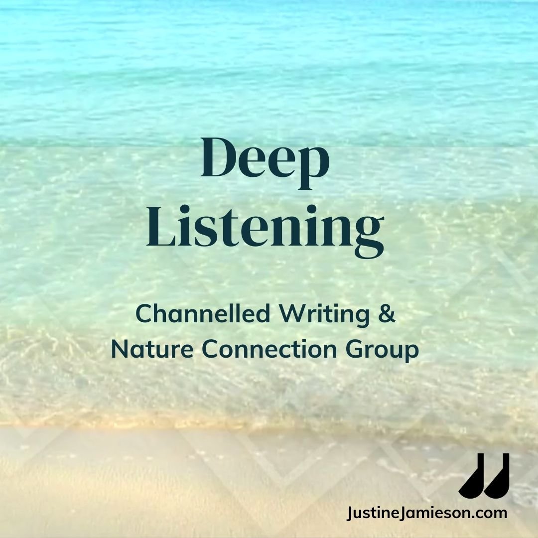 Deep Listening - Nature Group