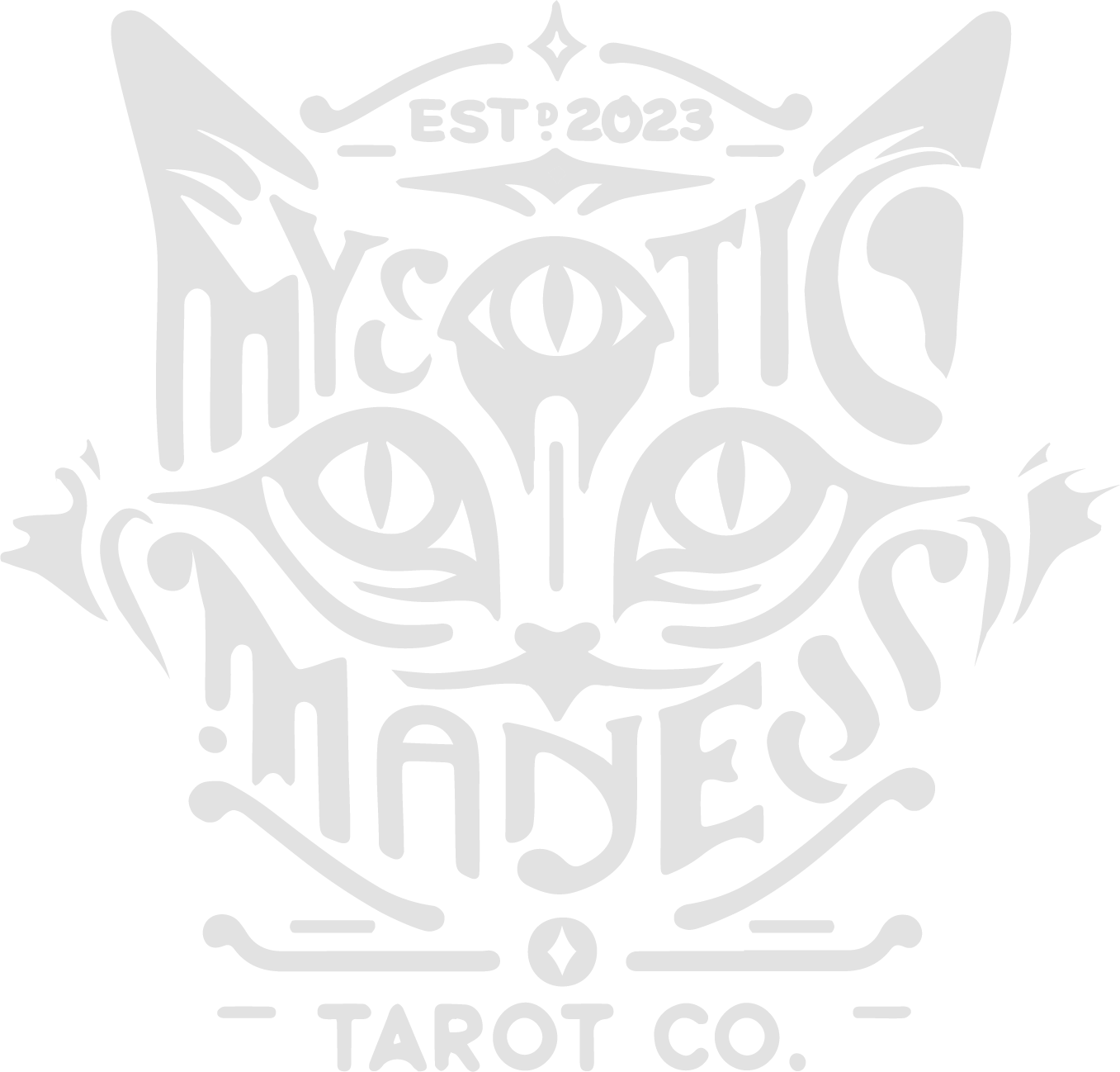 Mystic Madness Tarot Co.