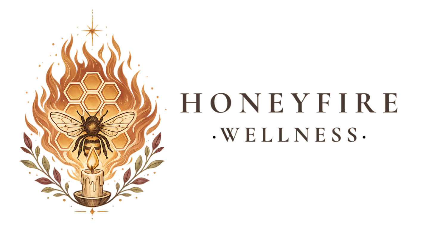 HONEYFIRE WELLNESS