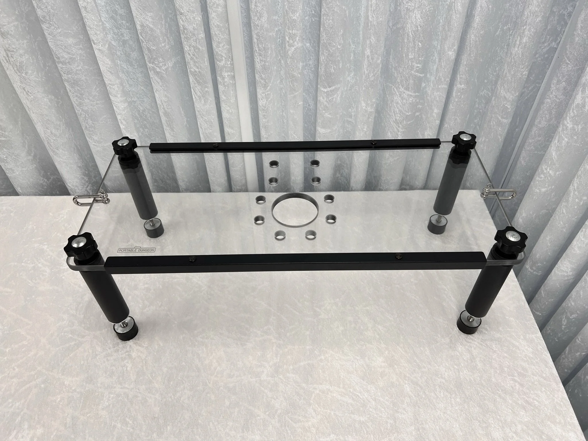 portable cbt stand portable cbt platform portable cbt platform custom cbt