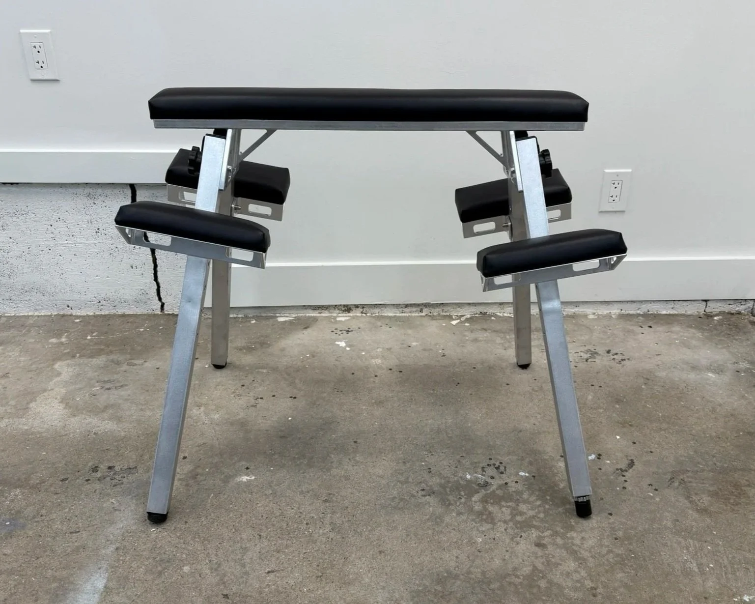 spanking/sex bench