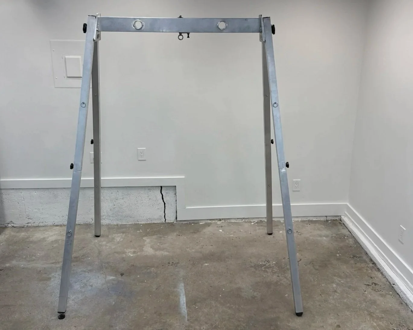 mini suspension