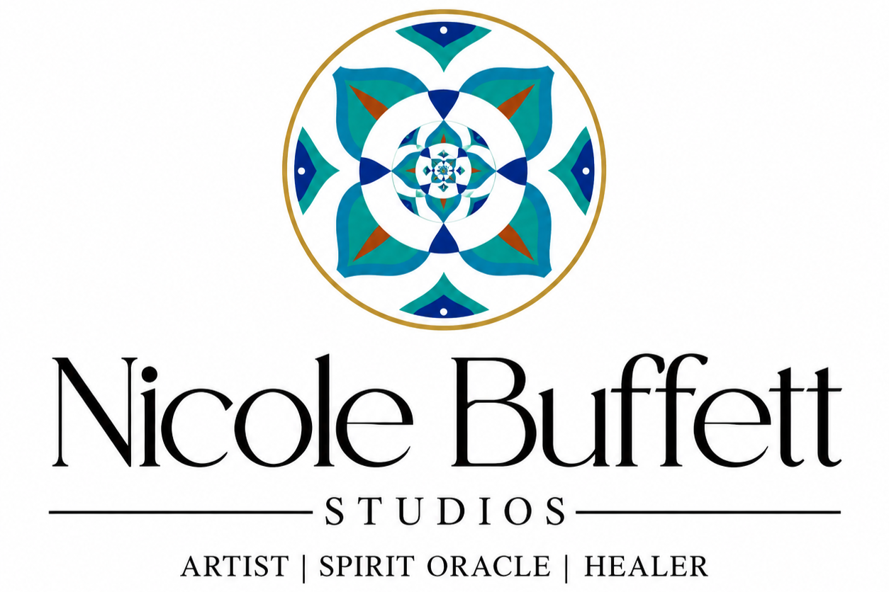 NICOLE BUFFETT STUDIOS