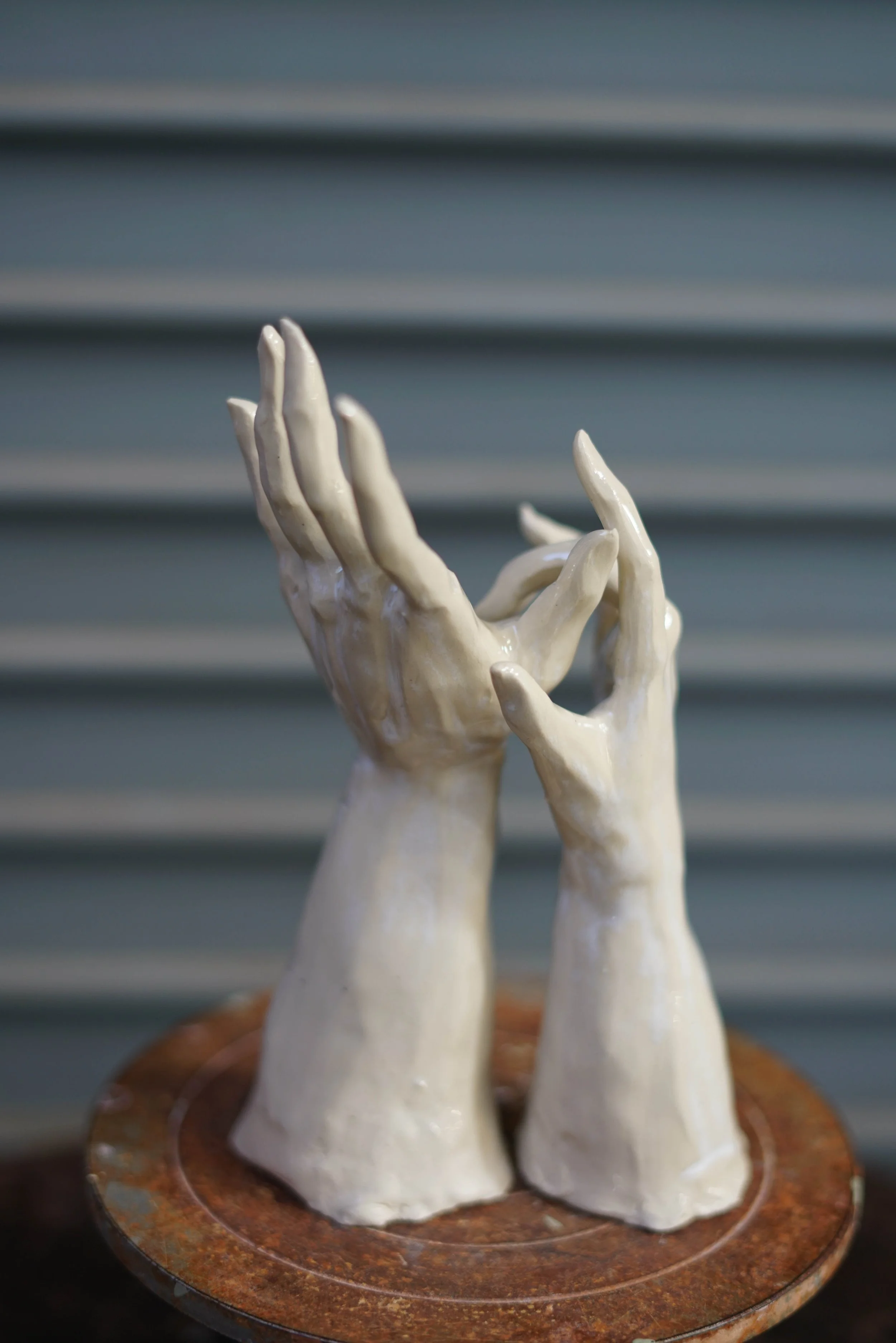 Hands 15 & 16
