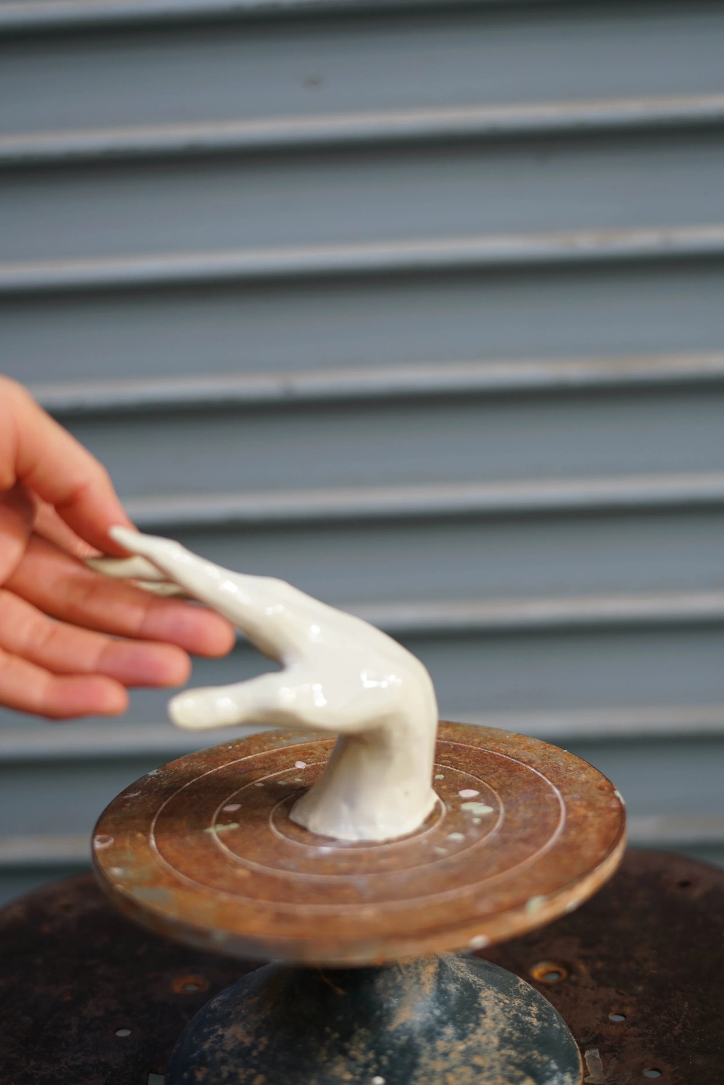 Hand 7