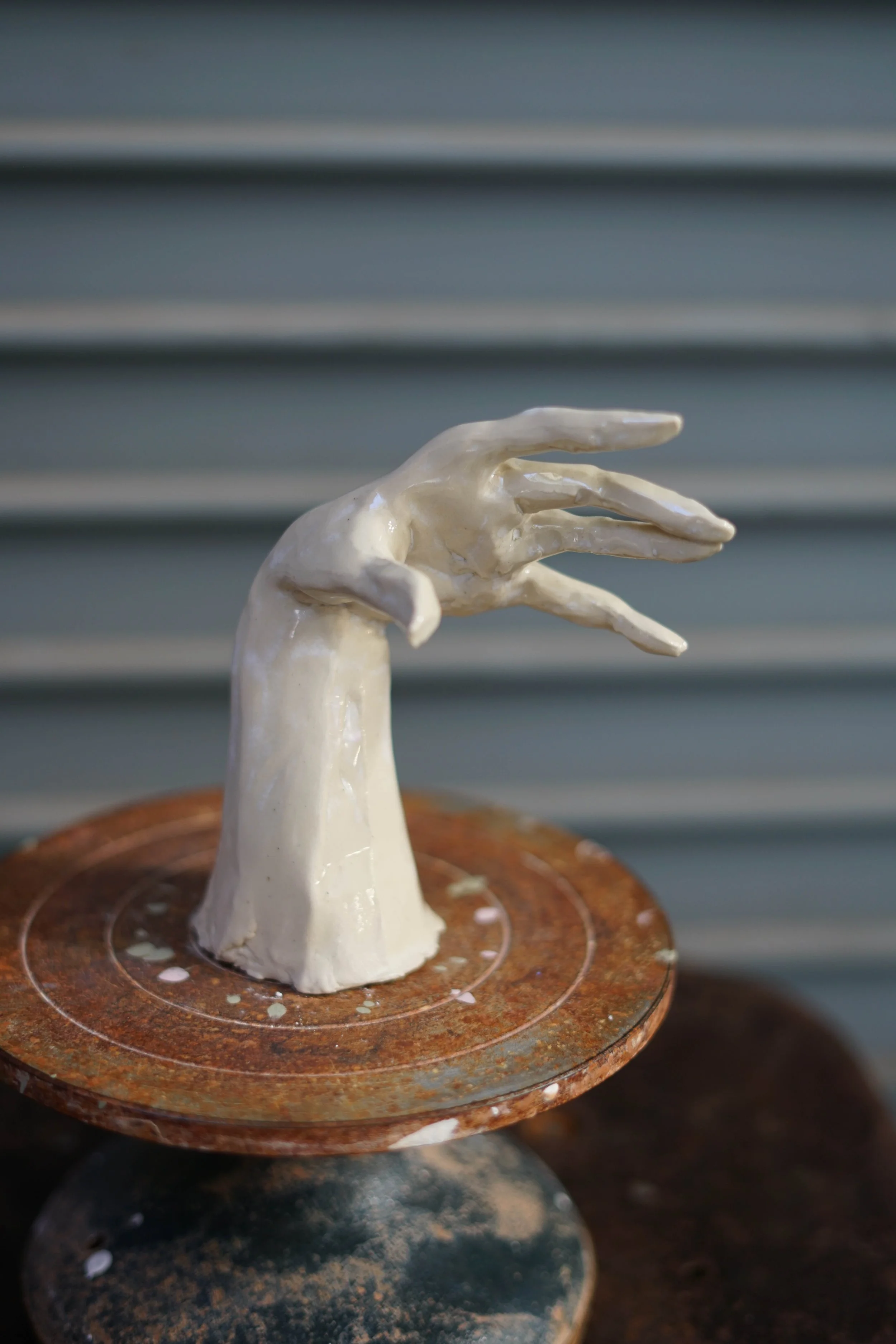 Hands 14