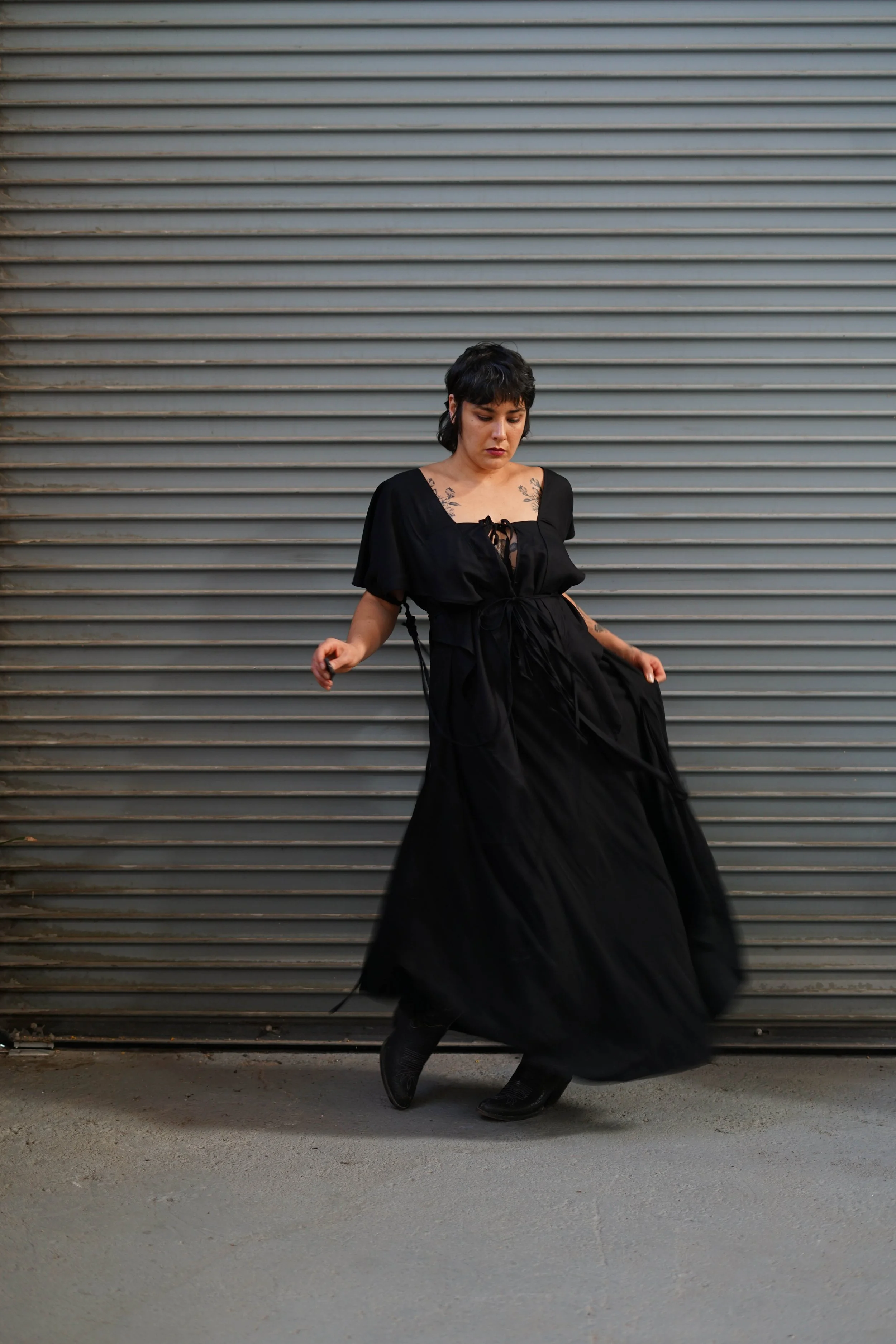 Deity Skirt