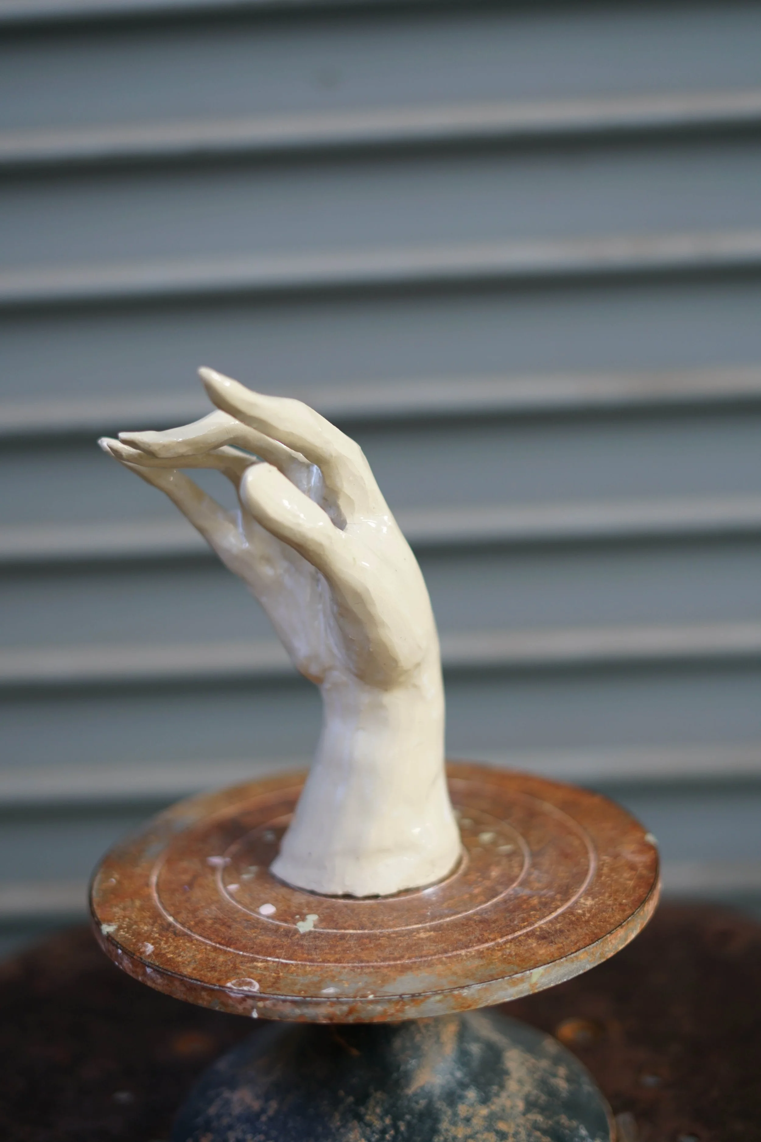 Hand 8