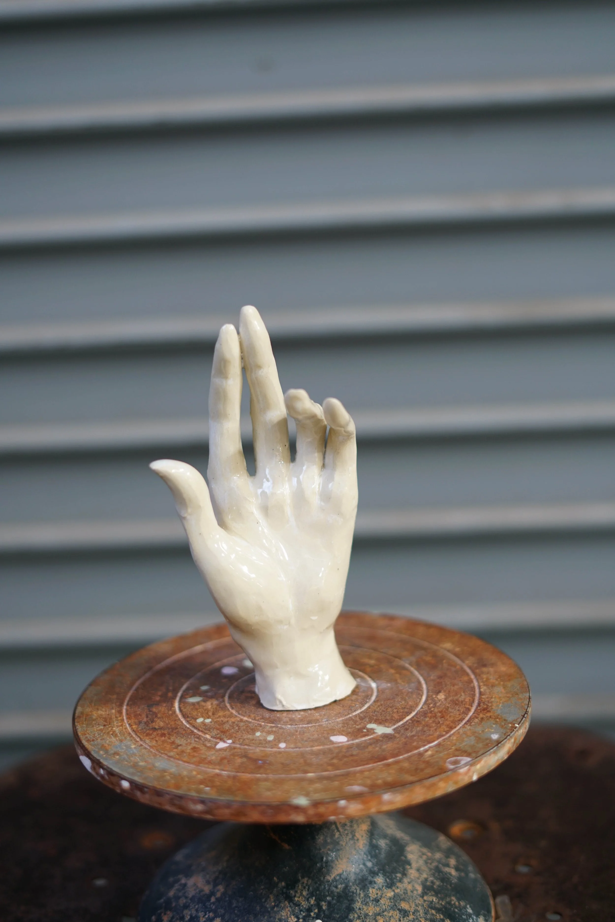 Hand 1