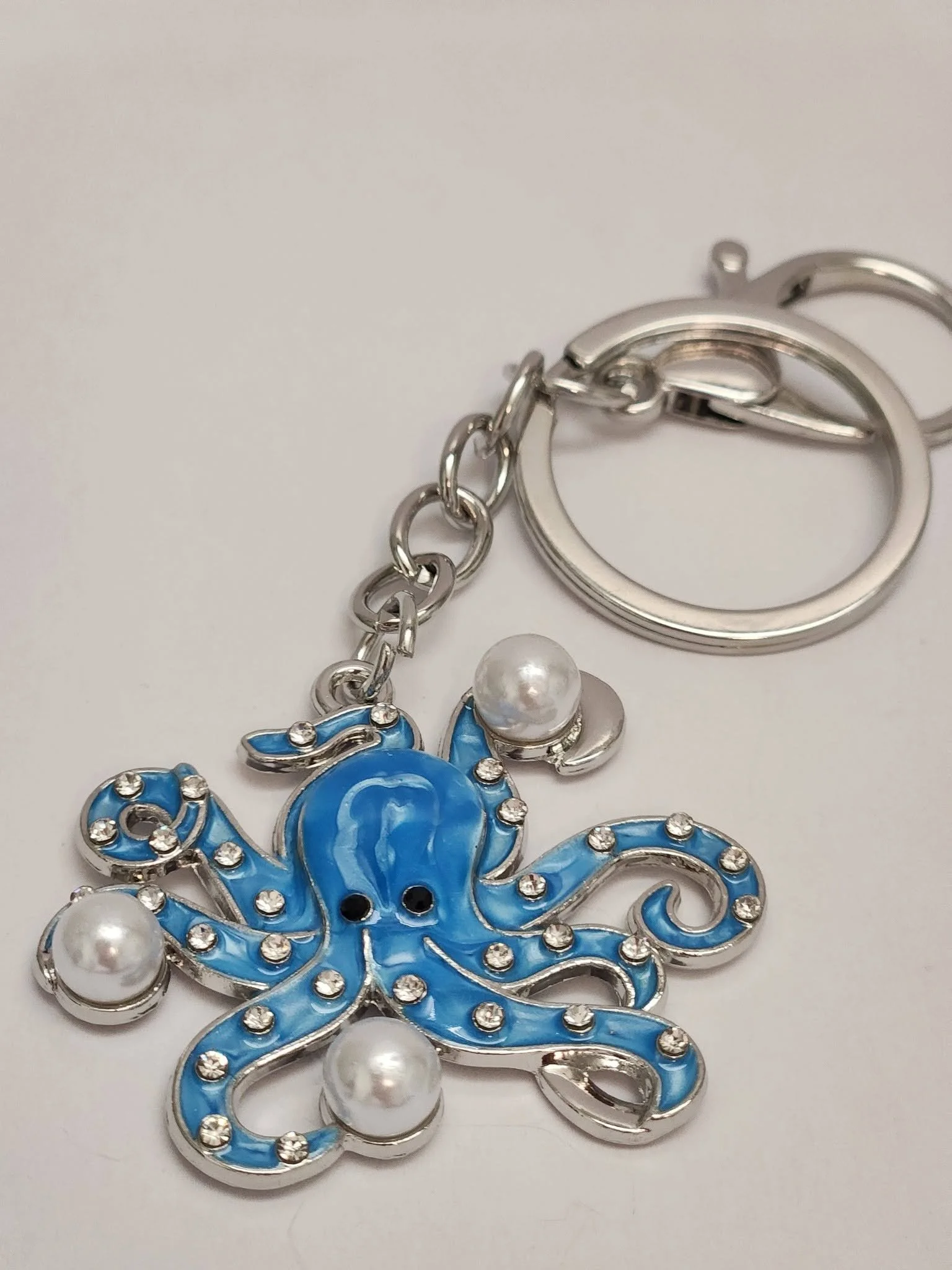 keychain silver blue.jpg