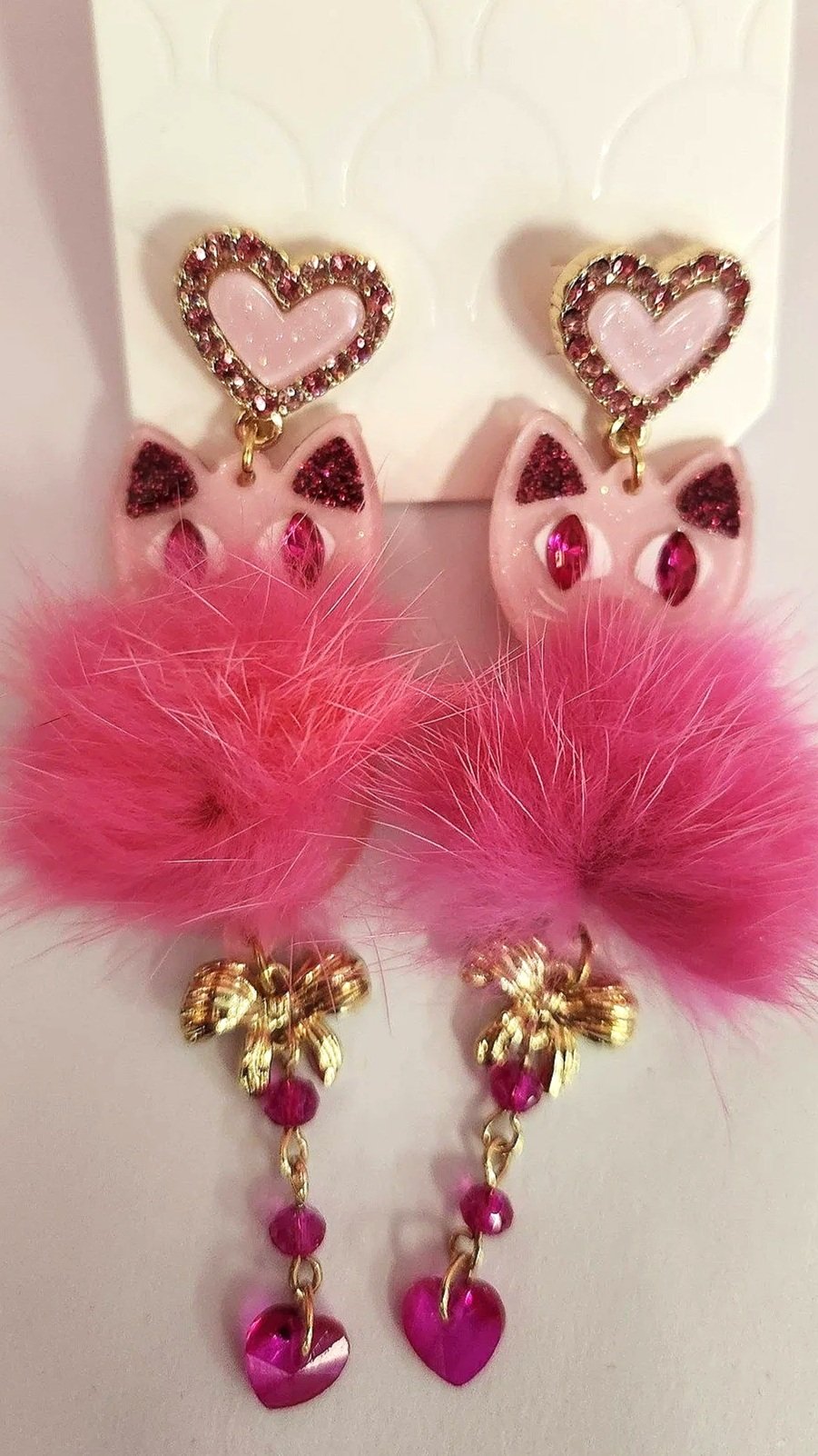 Pretty Fashion jewelry