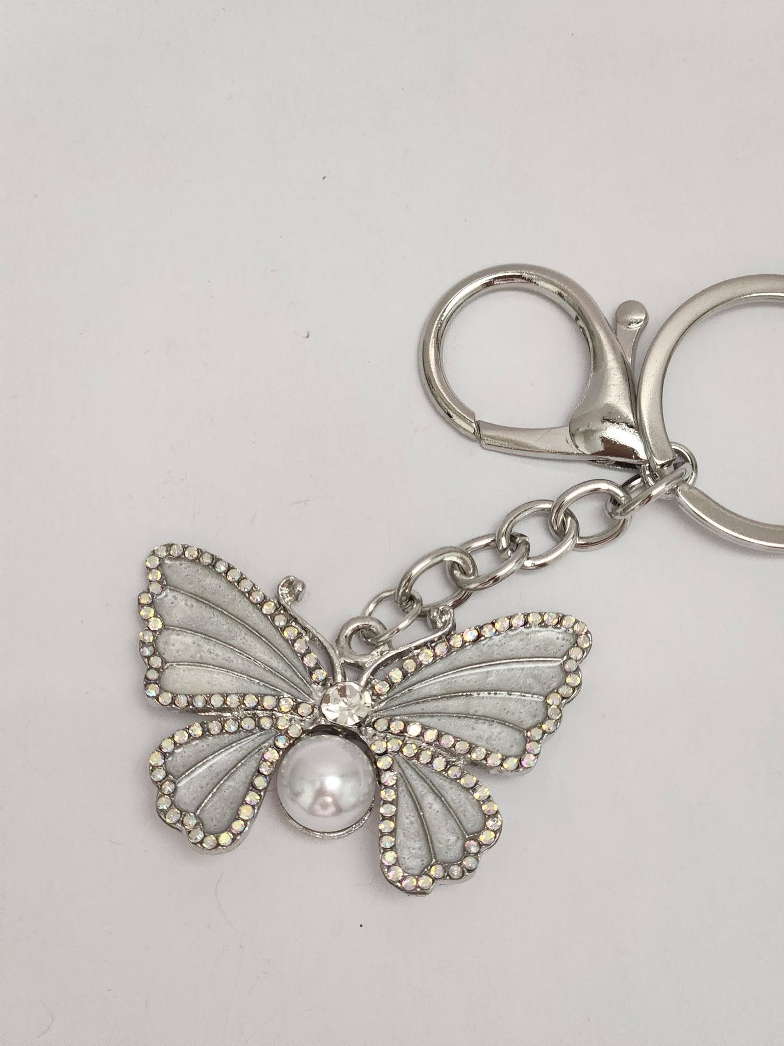 keychain butterfly silver.jpg