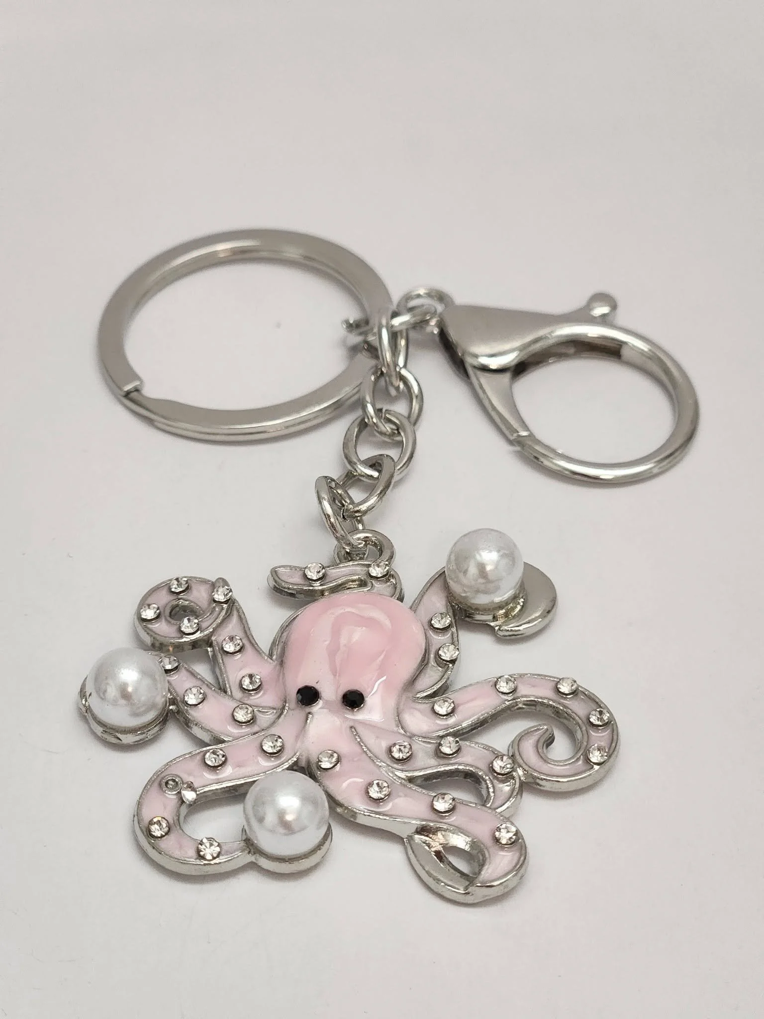 keychain silver pink.jpg