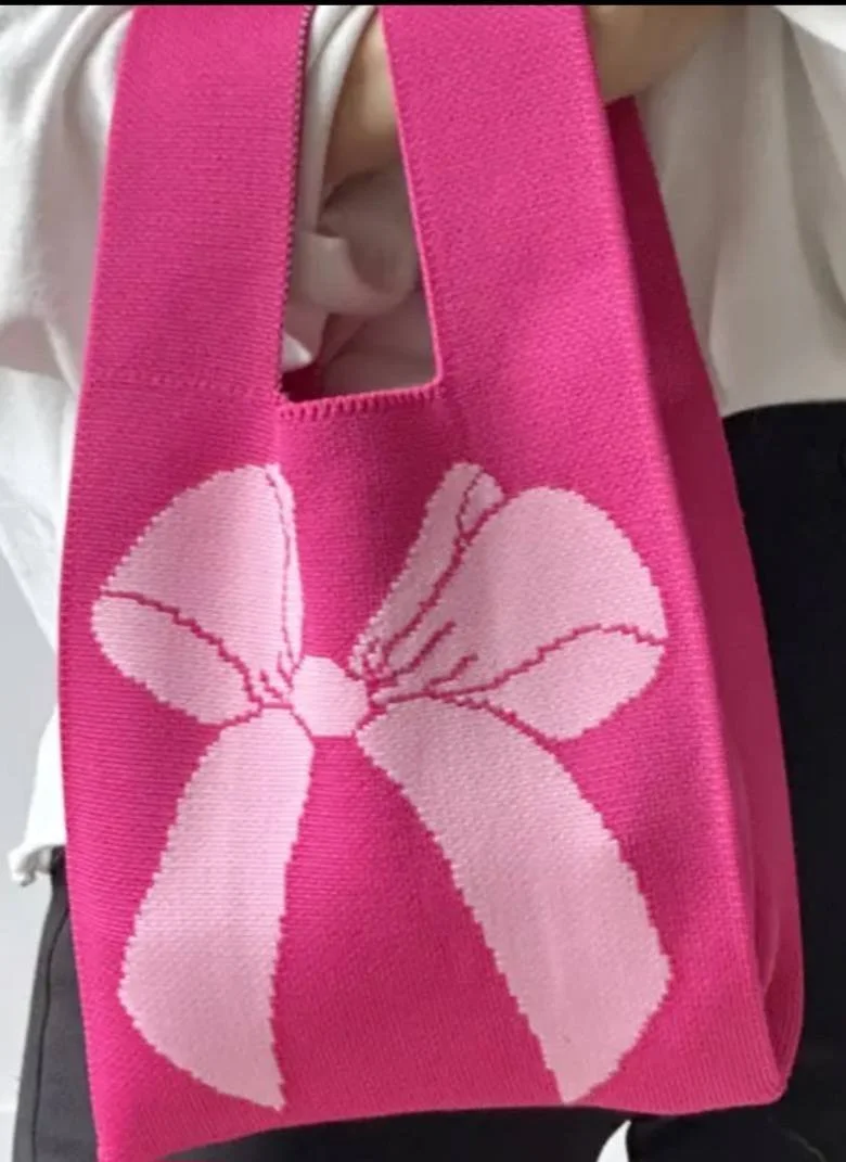 bags knit pink bow.jpg