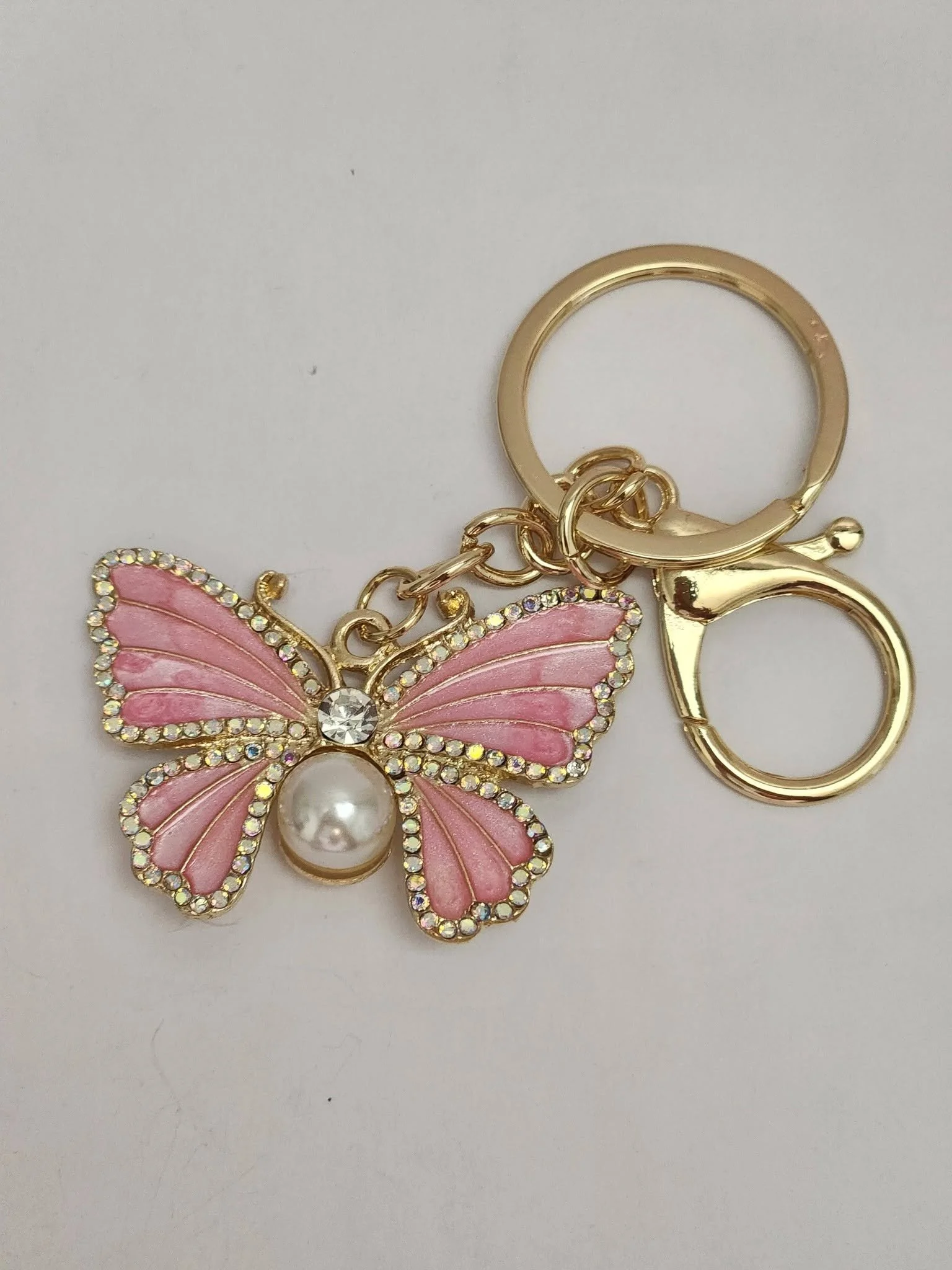 keychain gold pink.jpg