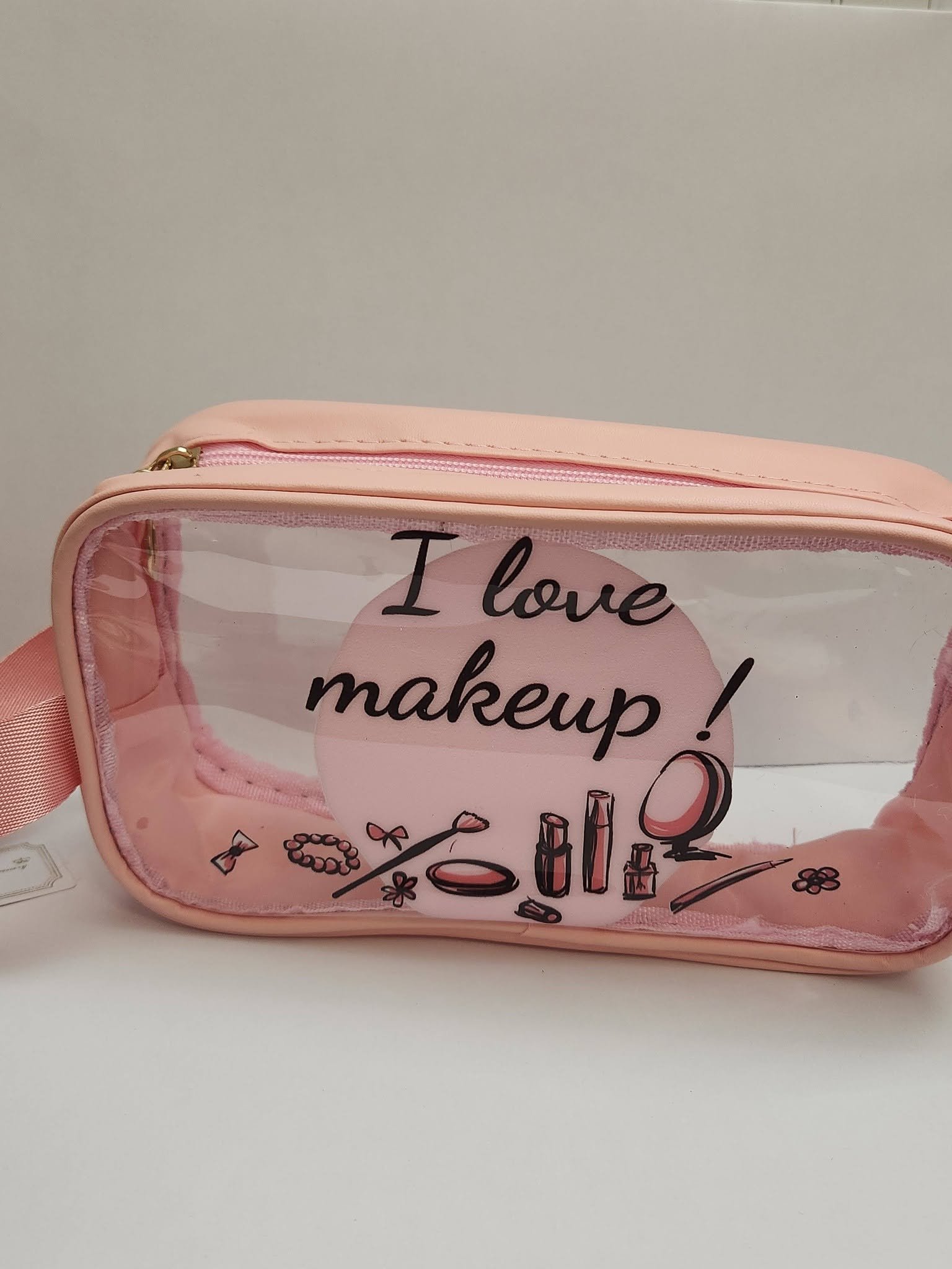 Makeup bag vinyl pink.jpg