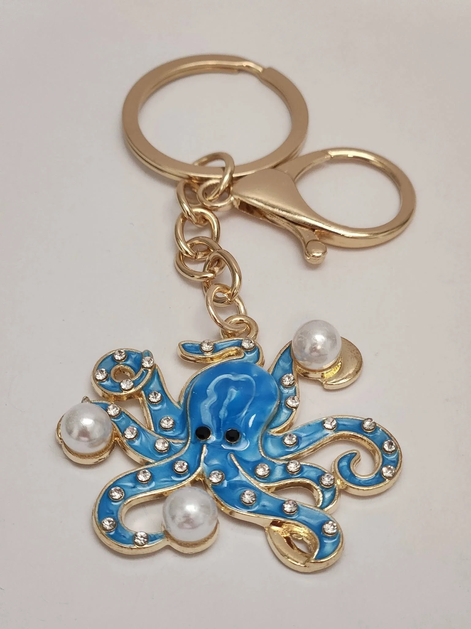 keychain gold blue.jpg
