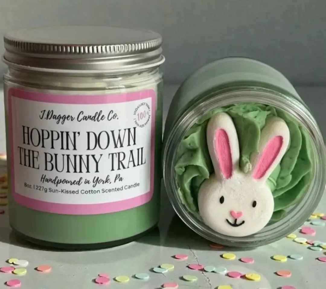 candles bunny trail.jpg