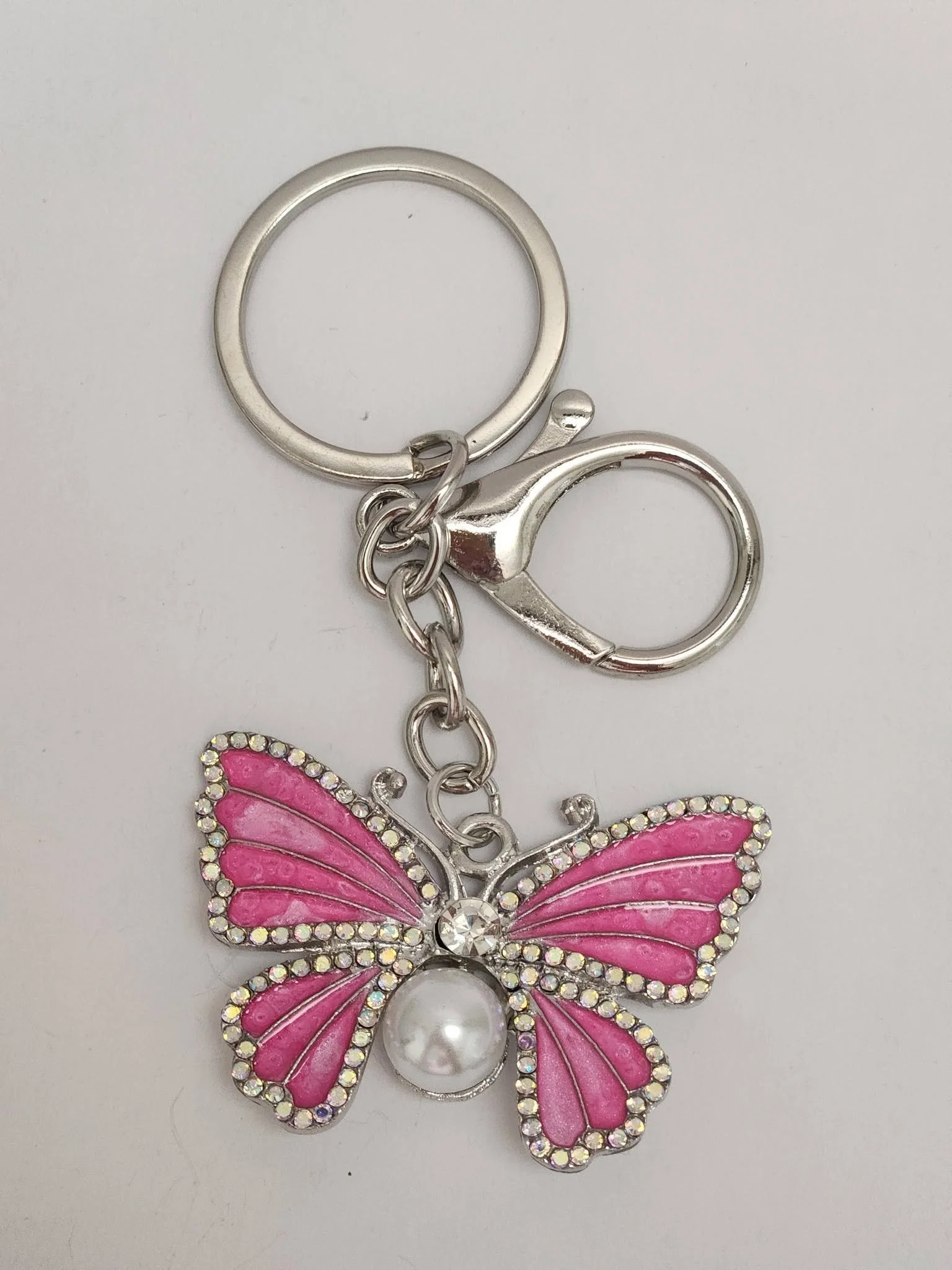 keychain silver pink.jpg