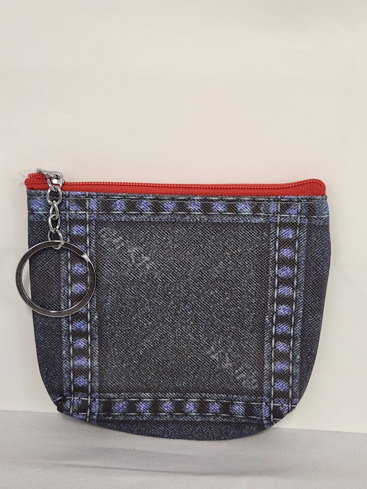 coin bag denim red zip.jpg