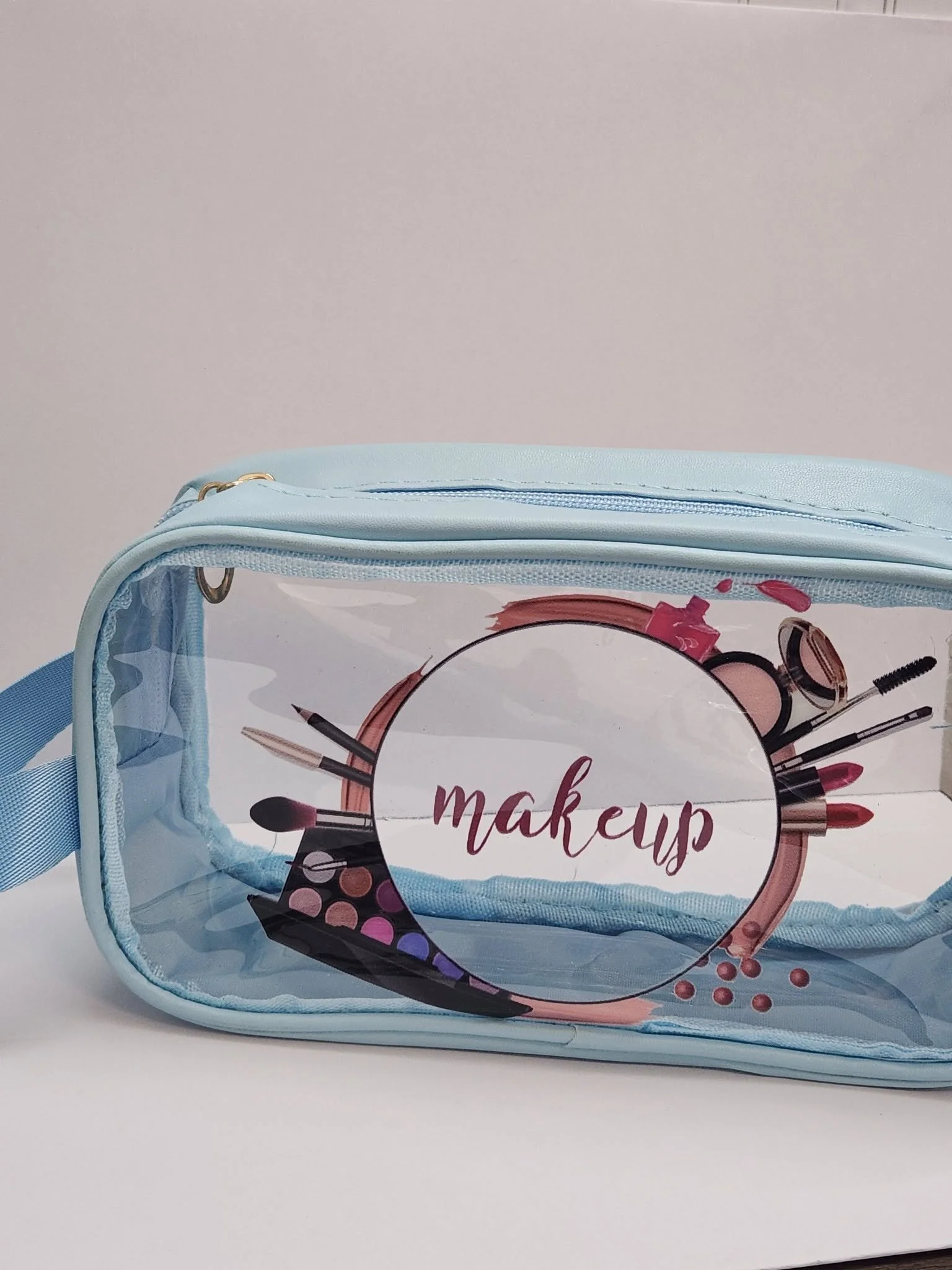 Makeup bag vinyl blue.jpg