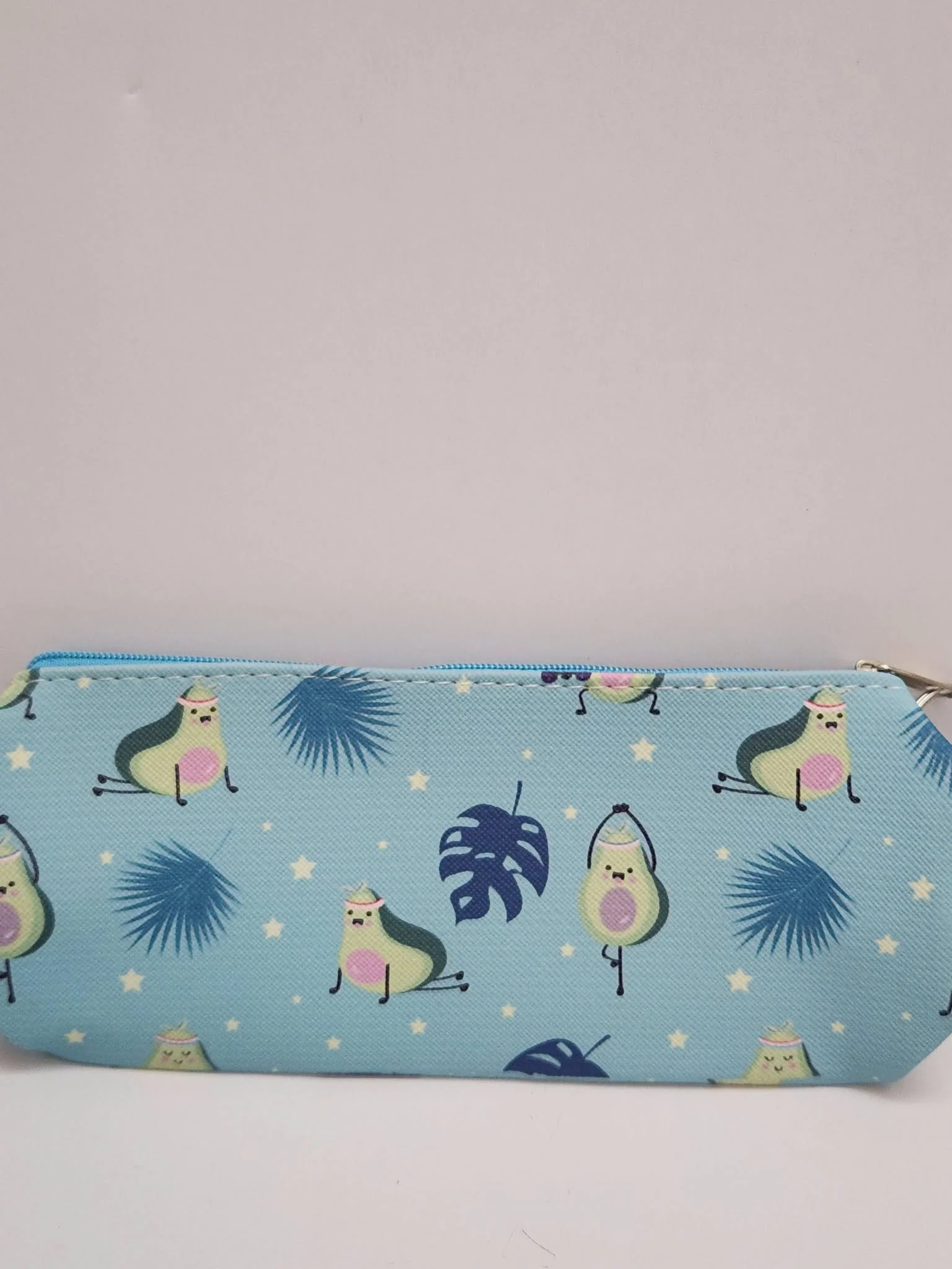 Fun pencil pouch