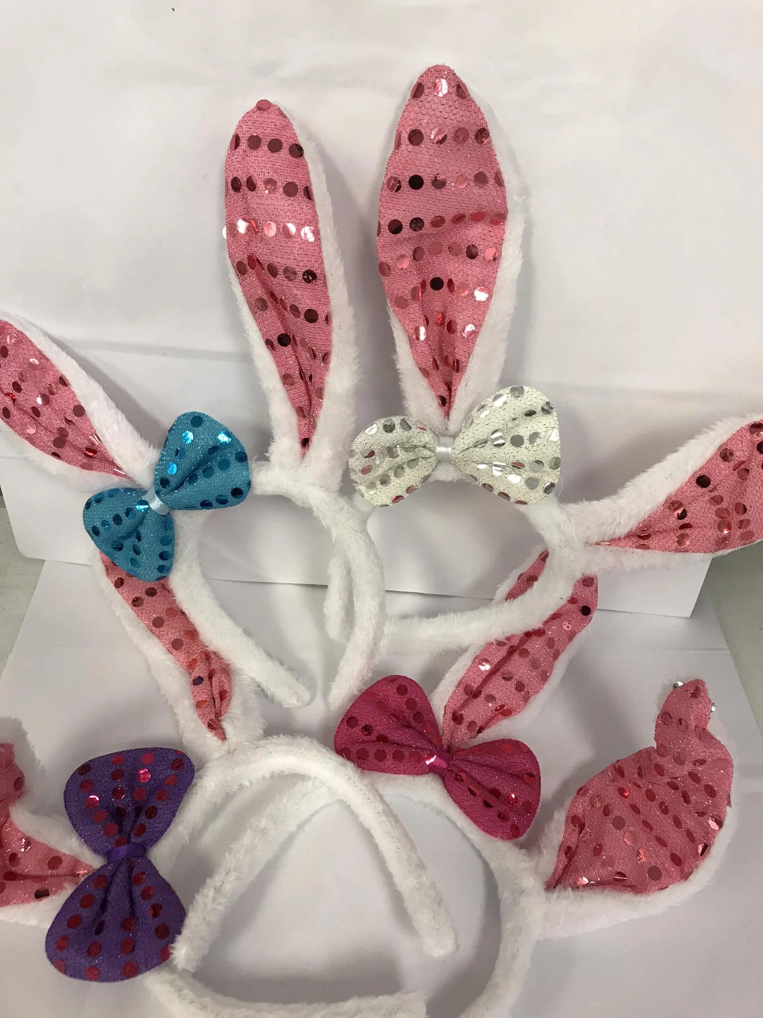Easter Hair accessories