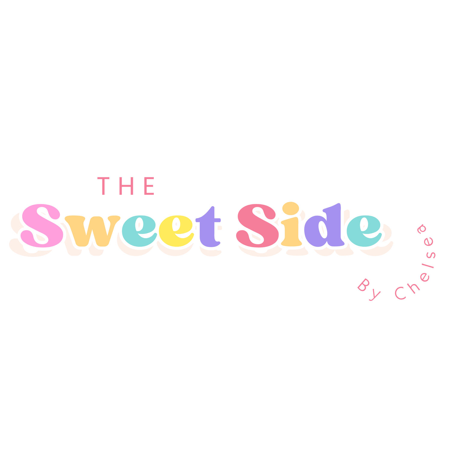 The Sweet Side, By Chelsea