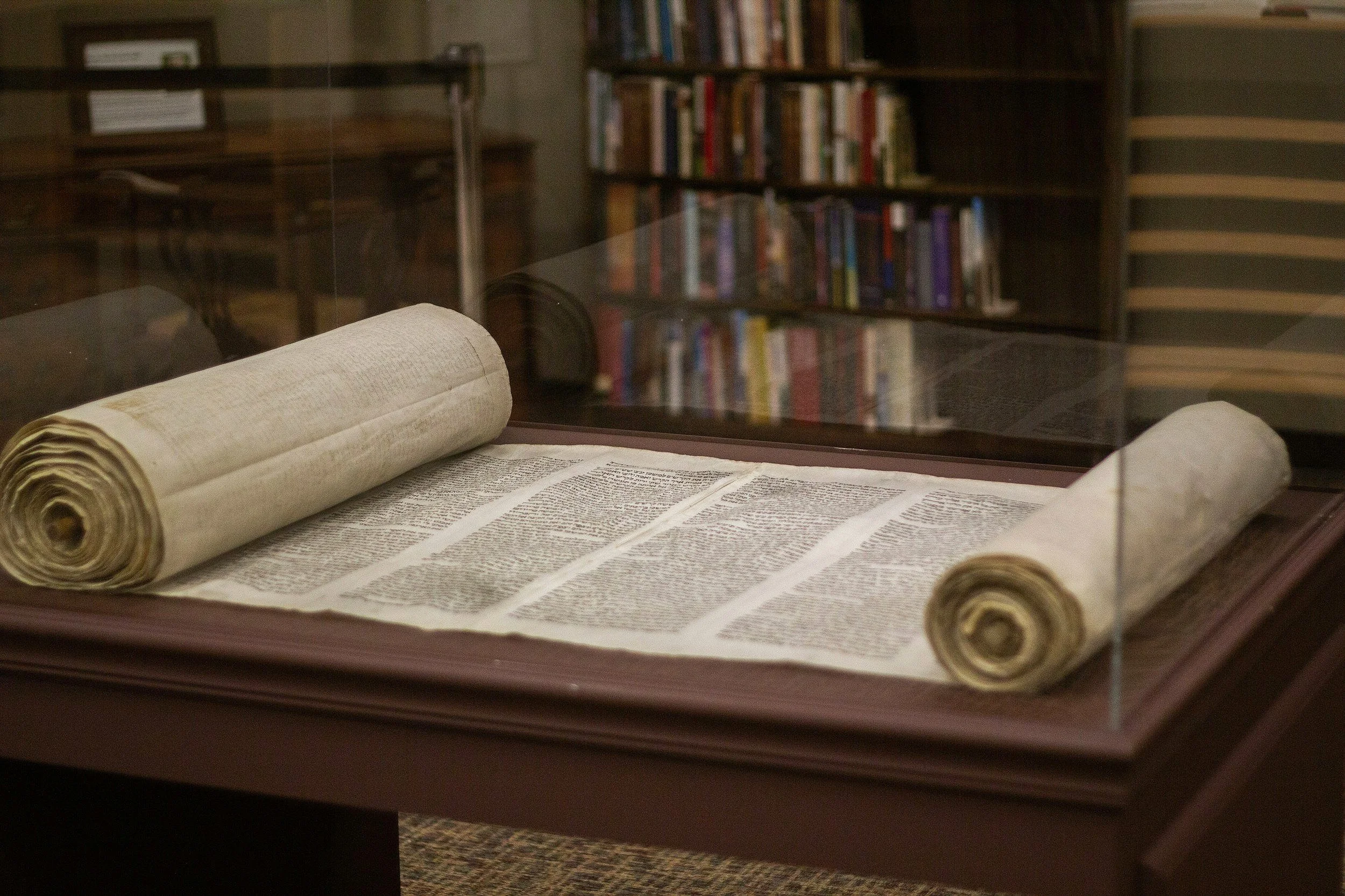 Parashah Weekly Torah Portion — This Week's Parashah Reading | The Ancient Way