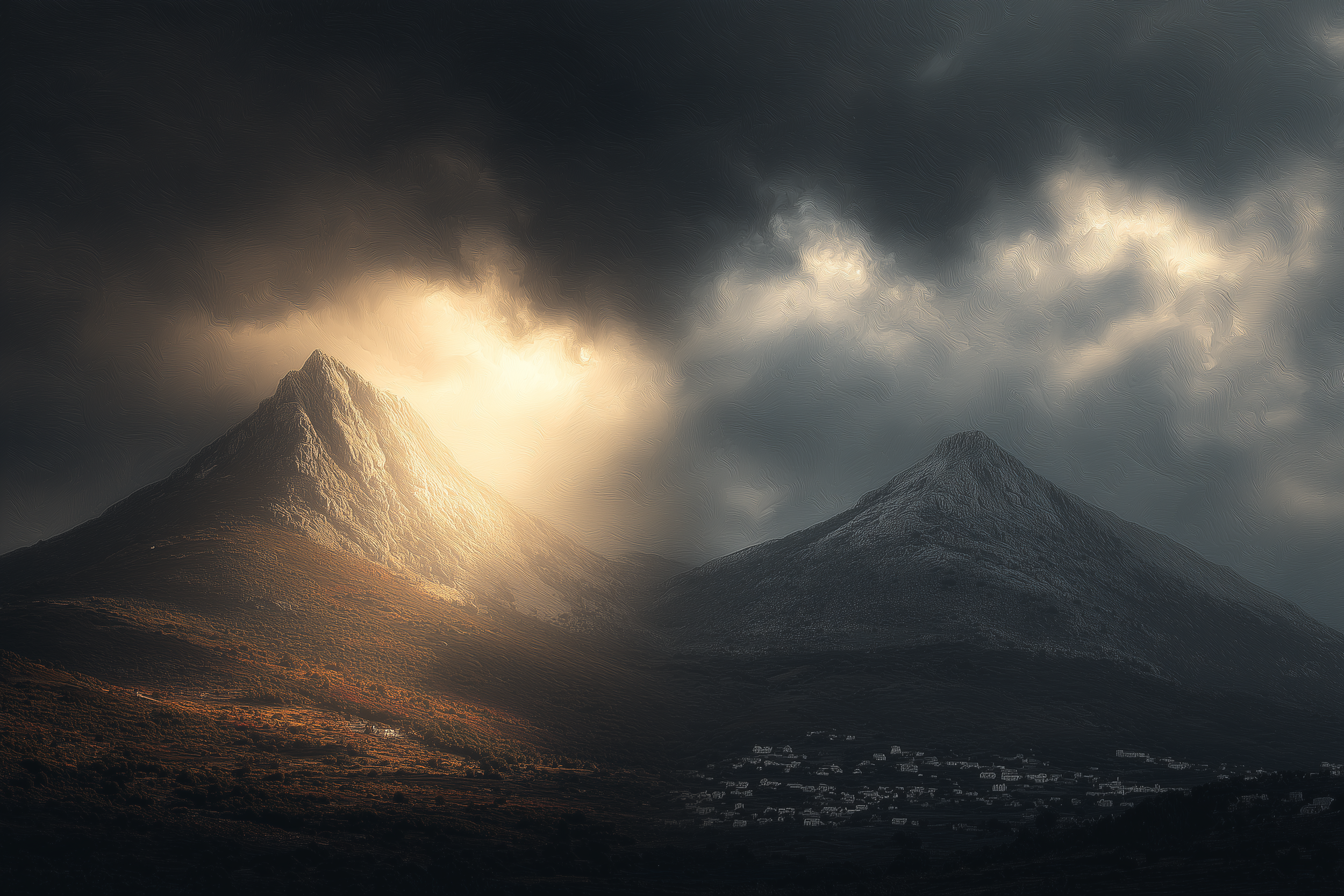 A blessing or a curse — what do you believe about the Torah?