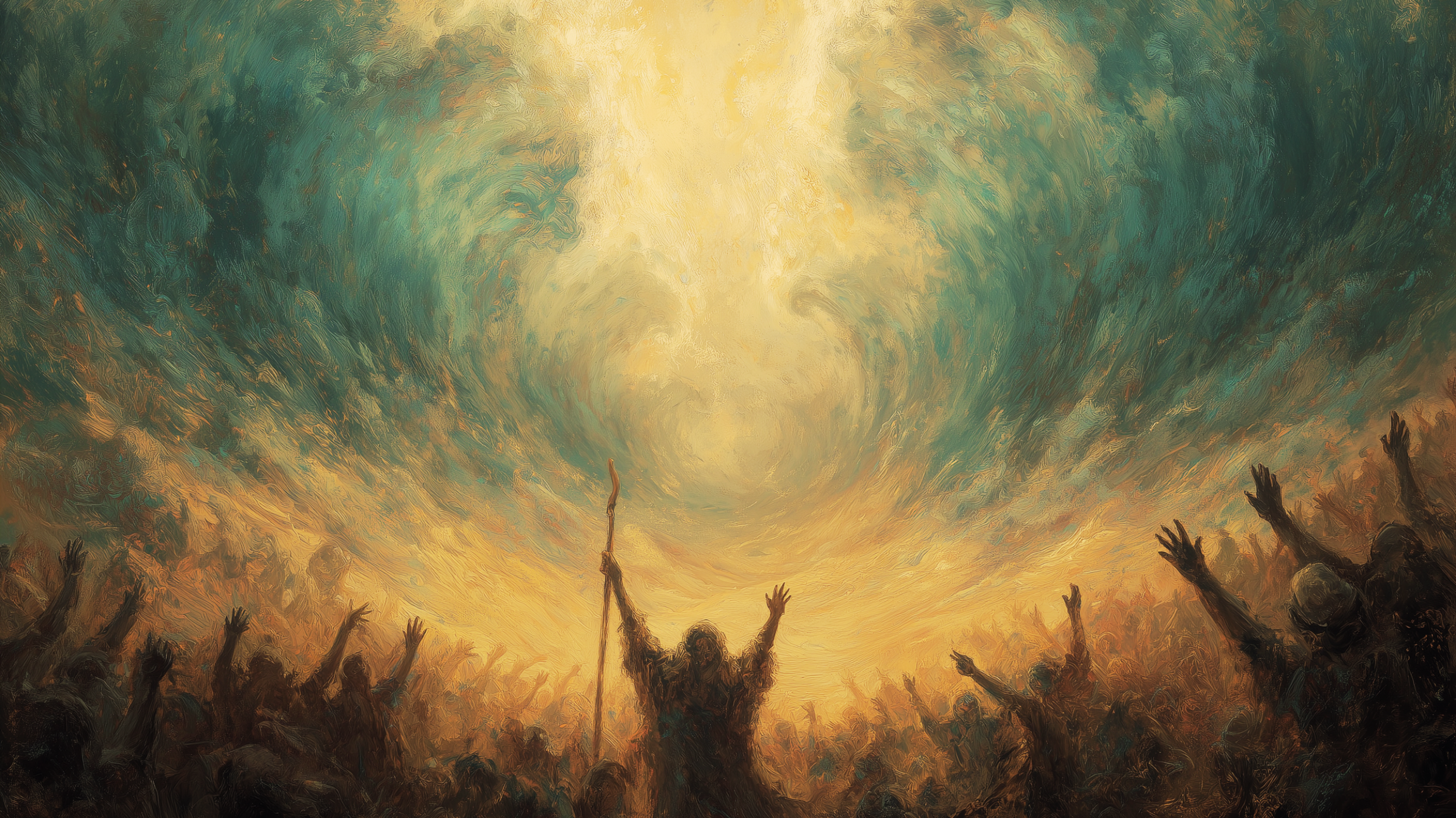 Why Passover Matters Today: The Messianic Story of Redemption from Exodus to Yeshua