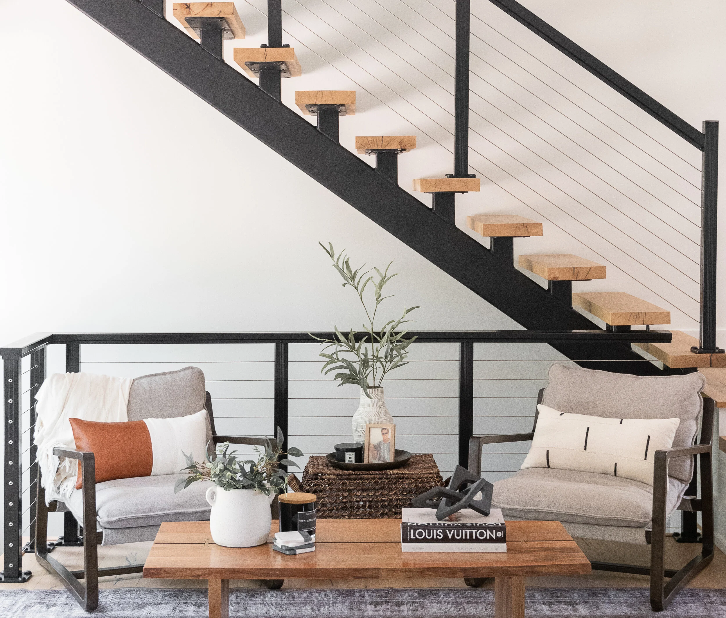 Carly Volwiler Interior Design