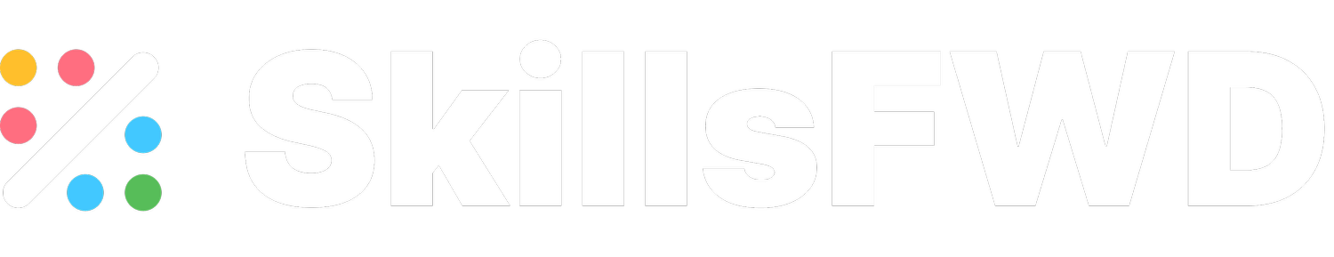 SkillsFWD | Catalyzing a Skills-based Future