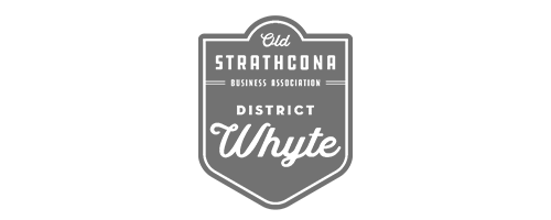 OLD STRATHCONA BUSINESS ASSOCIATION